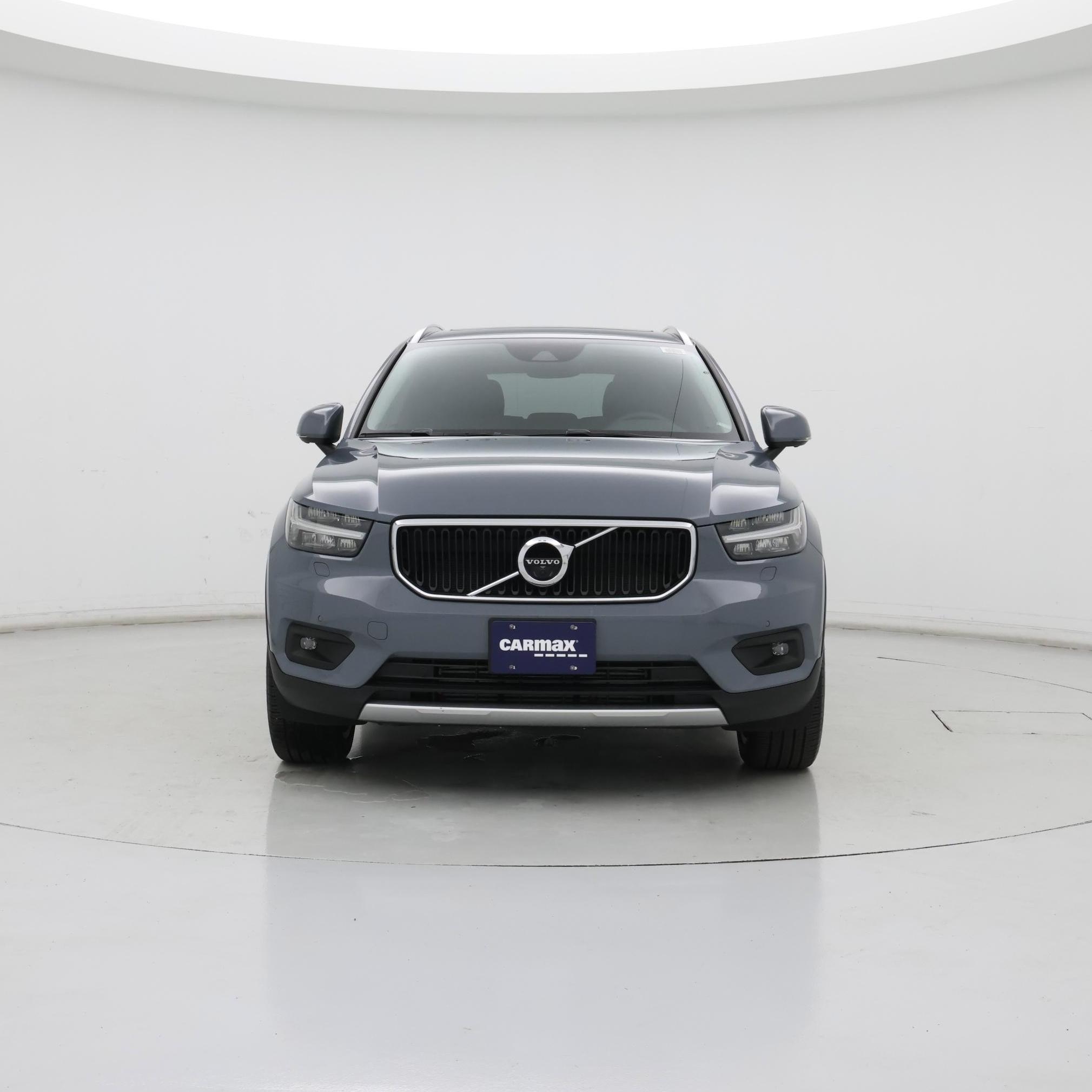 Thumbnail: 2020 Volvo XC40 - 5