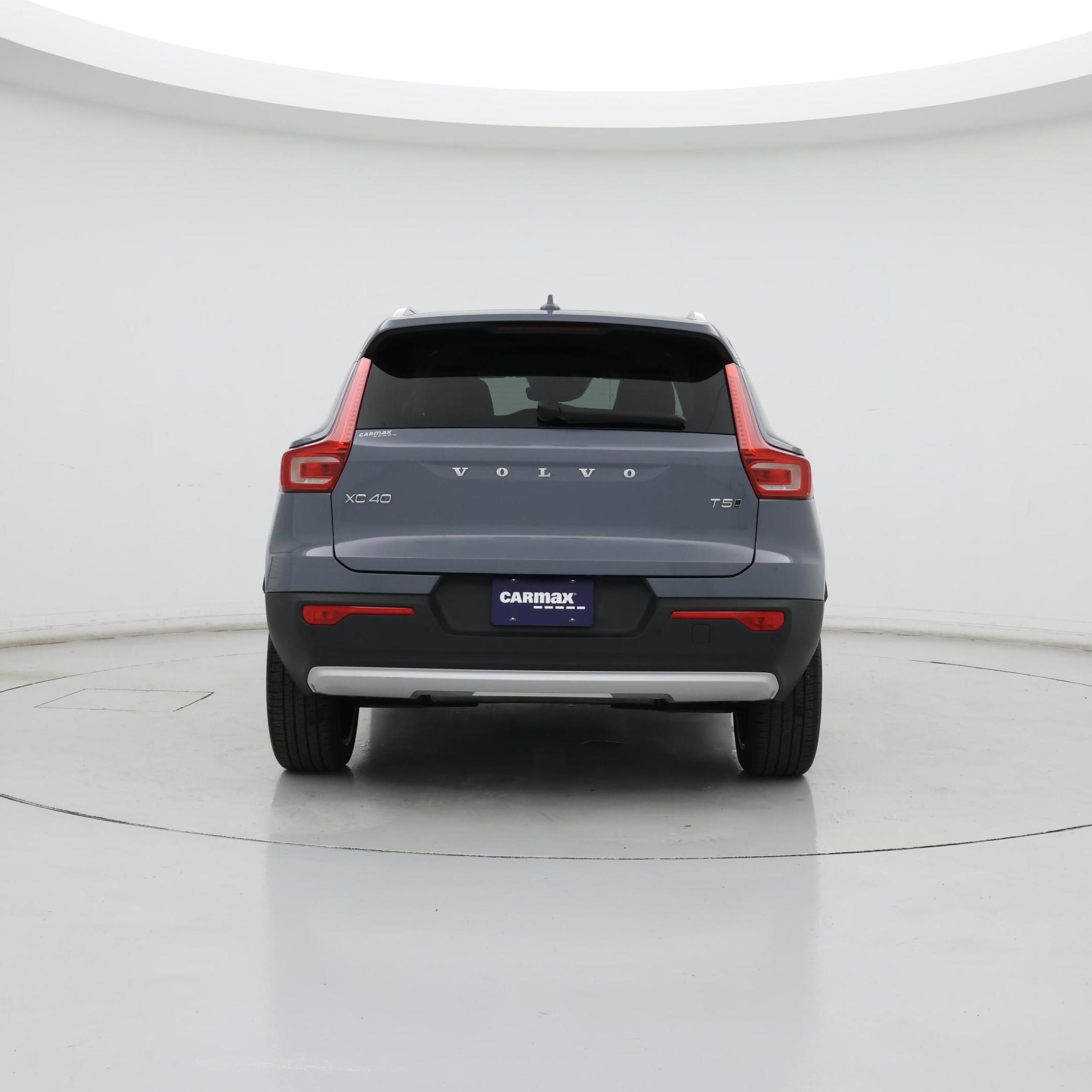 Thumbnail: 2020 Volvo XC40 - 6