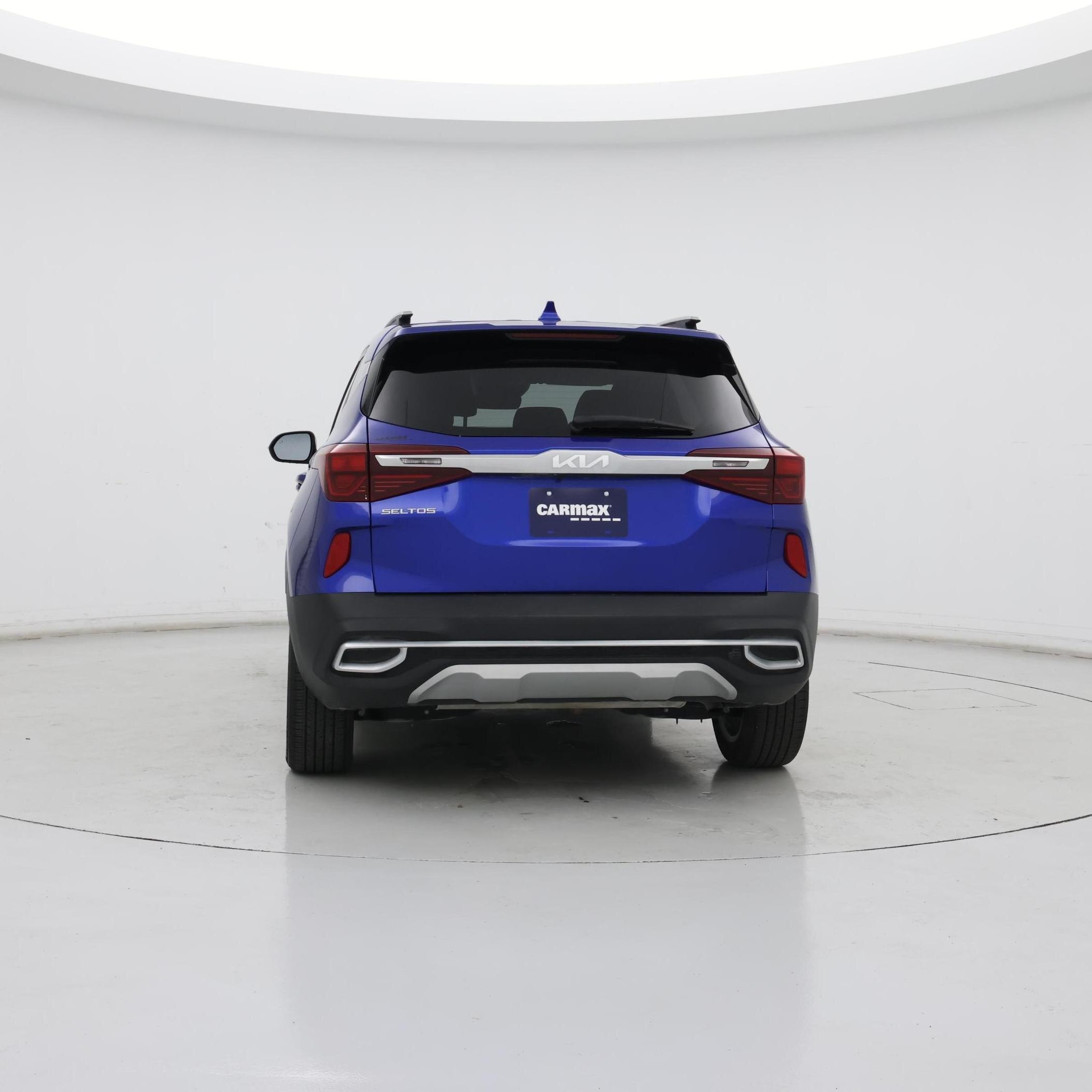 Thumbnail: 2023 Kia Seltos - 6