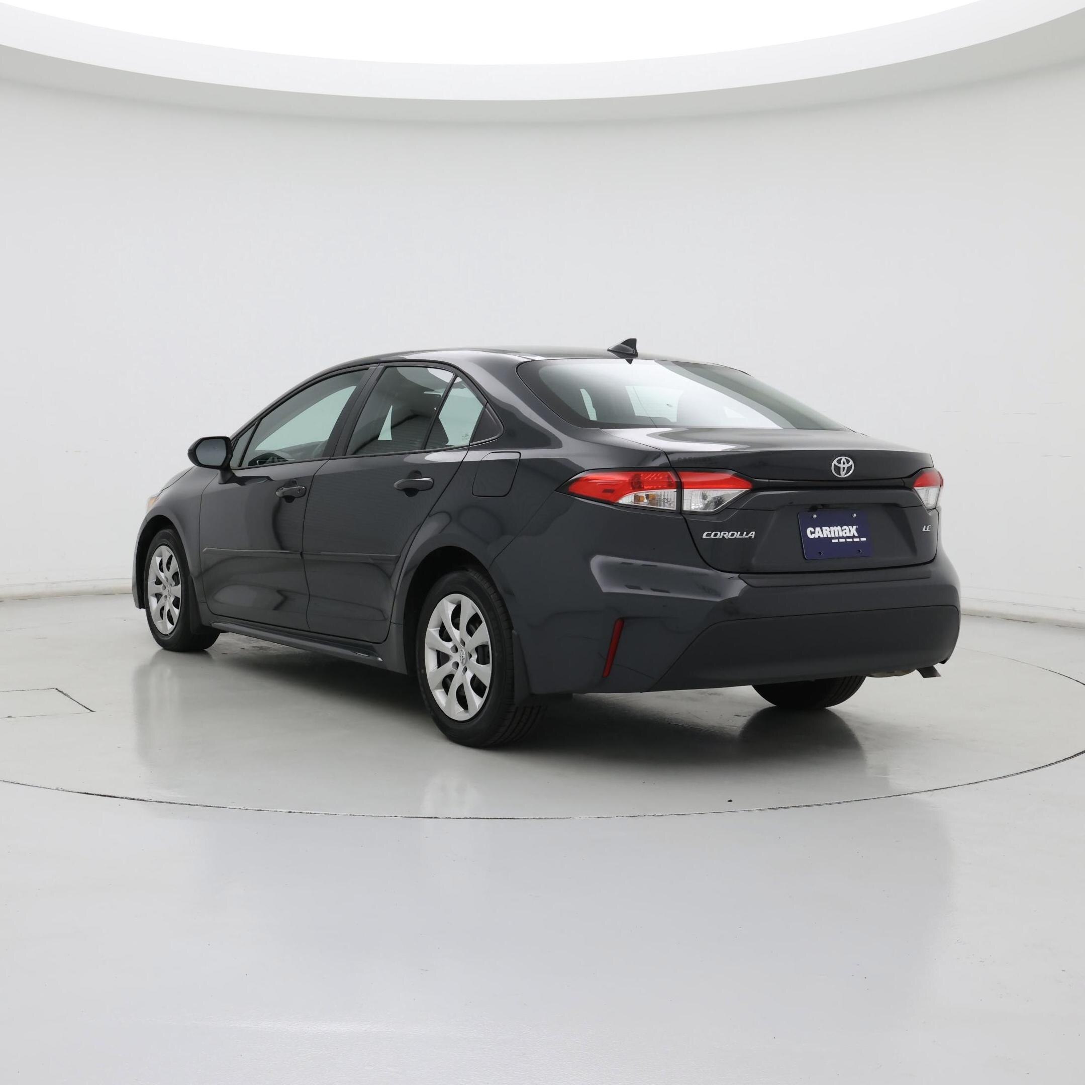 Thumbnail: 2023 Toyota Corolla - 2