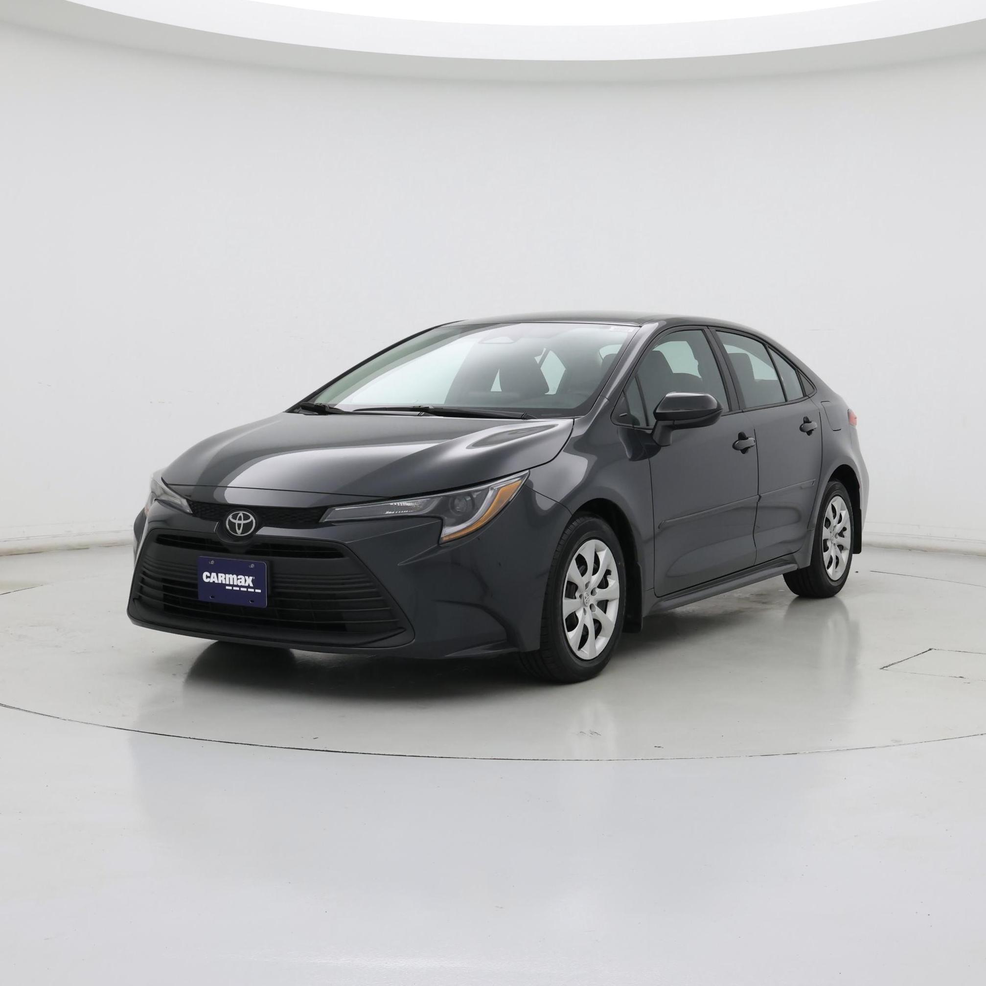 Thumbnail: 2023 Toyota Corolla - 4