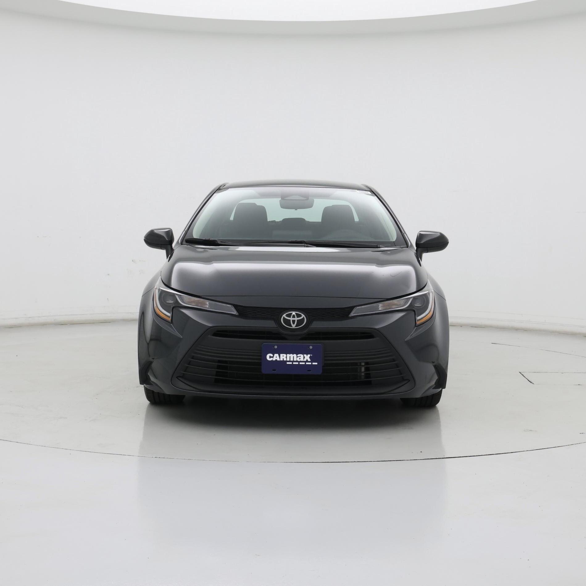 Thumbnail: 2023 Toyota Corolla - 5