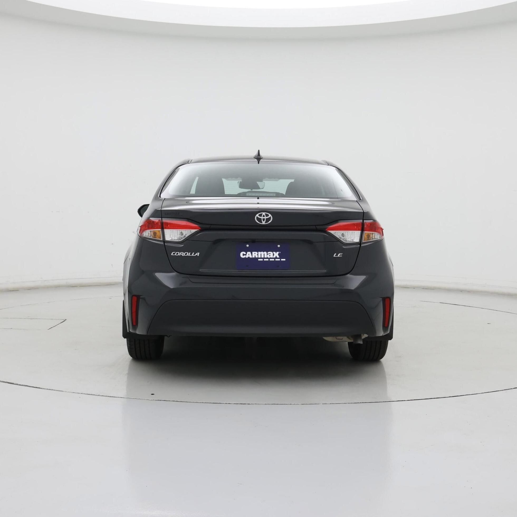 Thumbnail: 2023 Toyota Corolla - 6