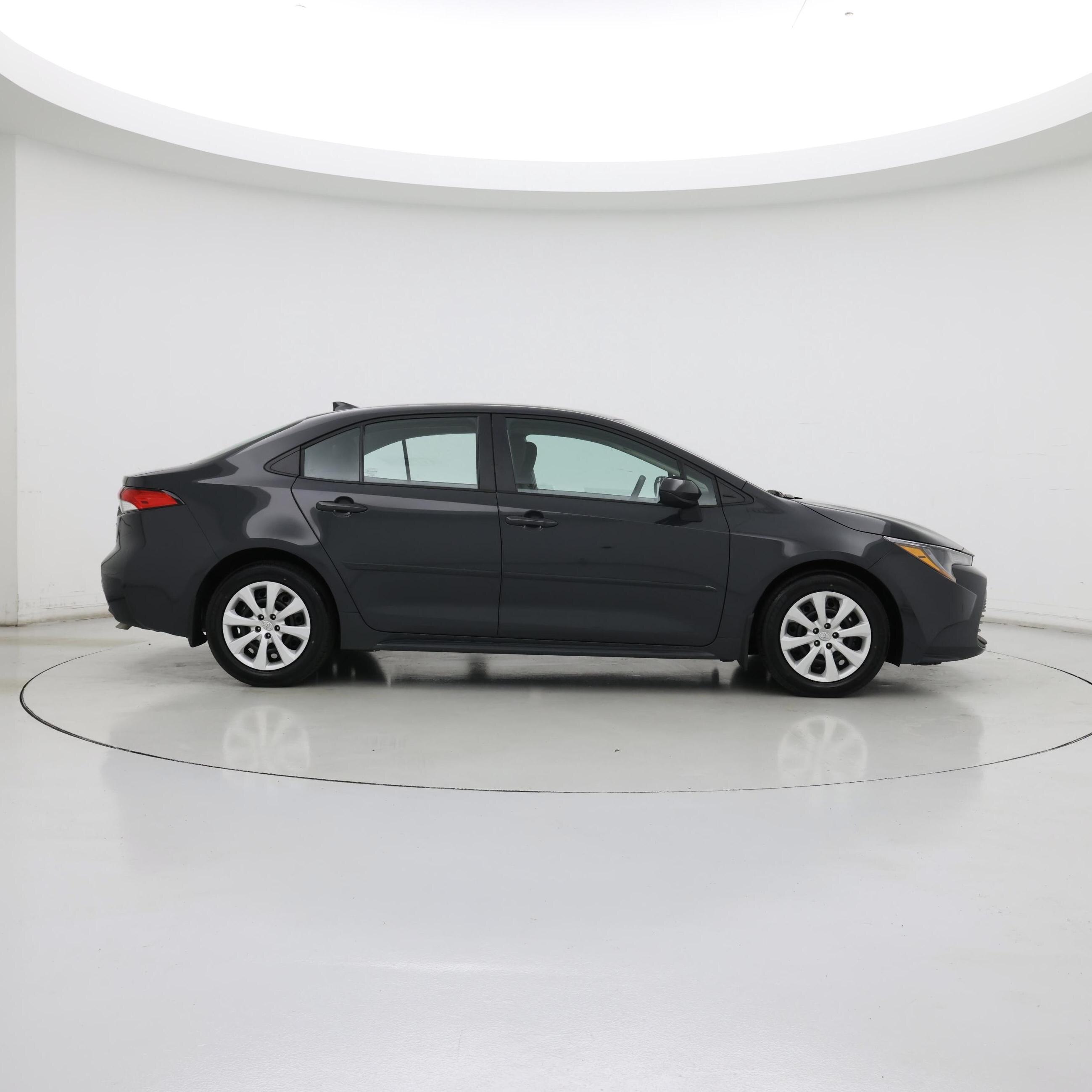Thumbnail: 2023 Toyota Corolla - 7
