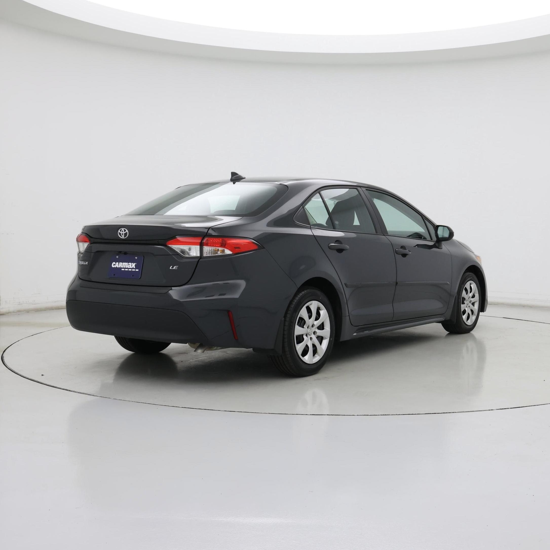 Thumbnail: 2023 Toyota Corolla - 8