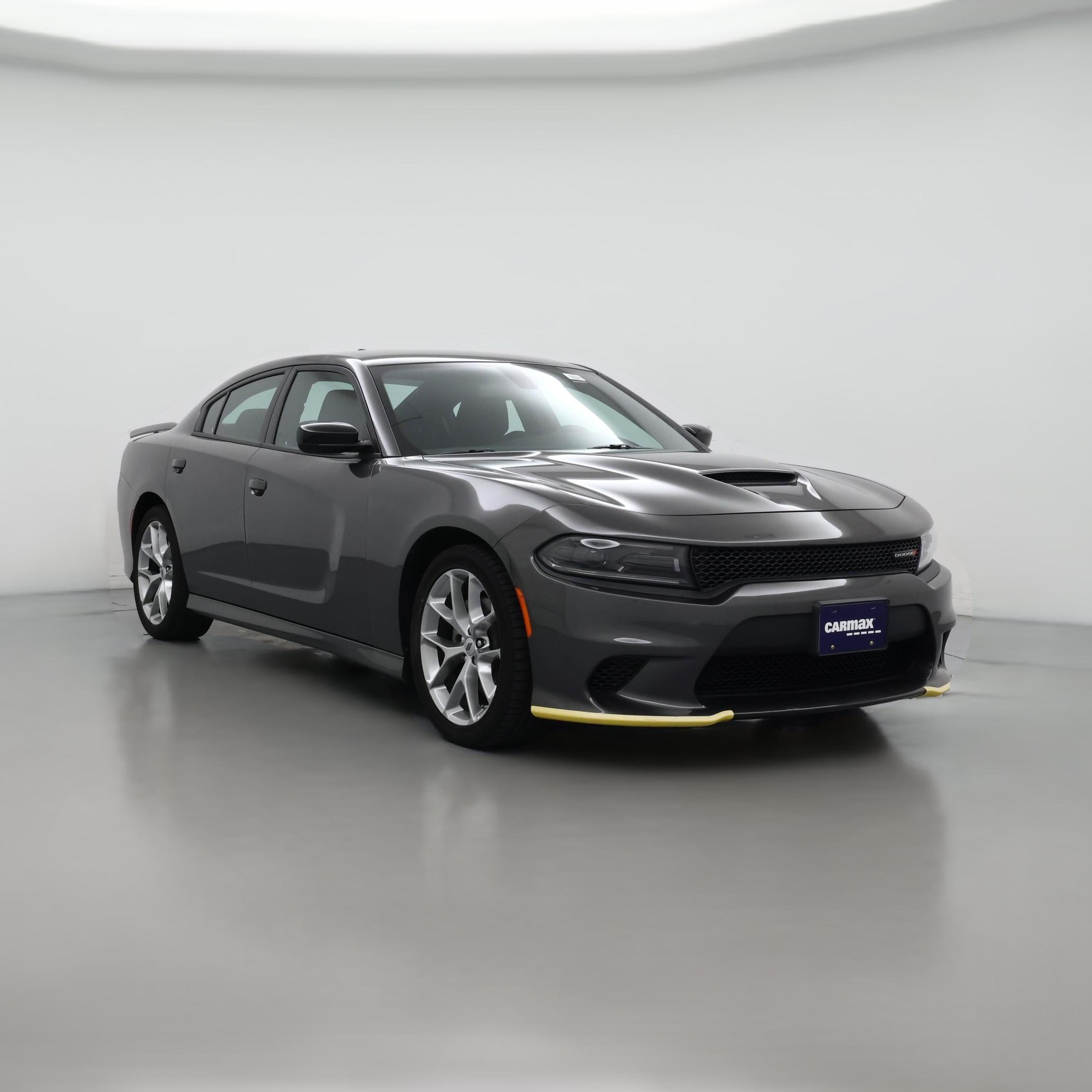 Thumbnail: 2023 Dodge Charger - 1