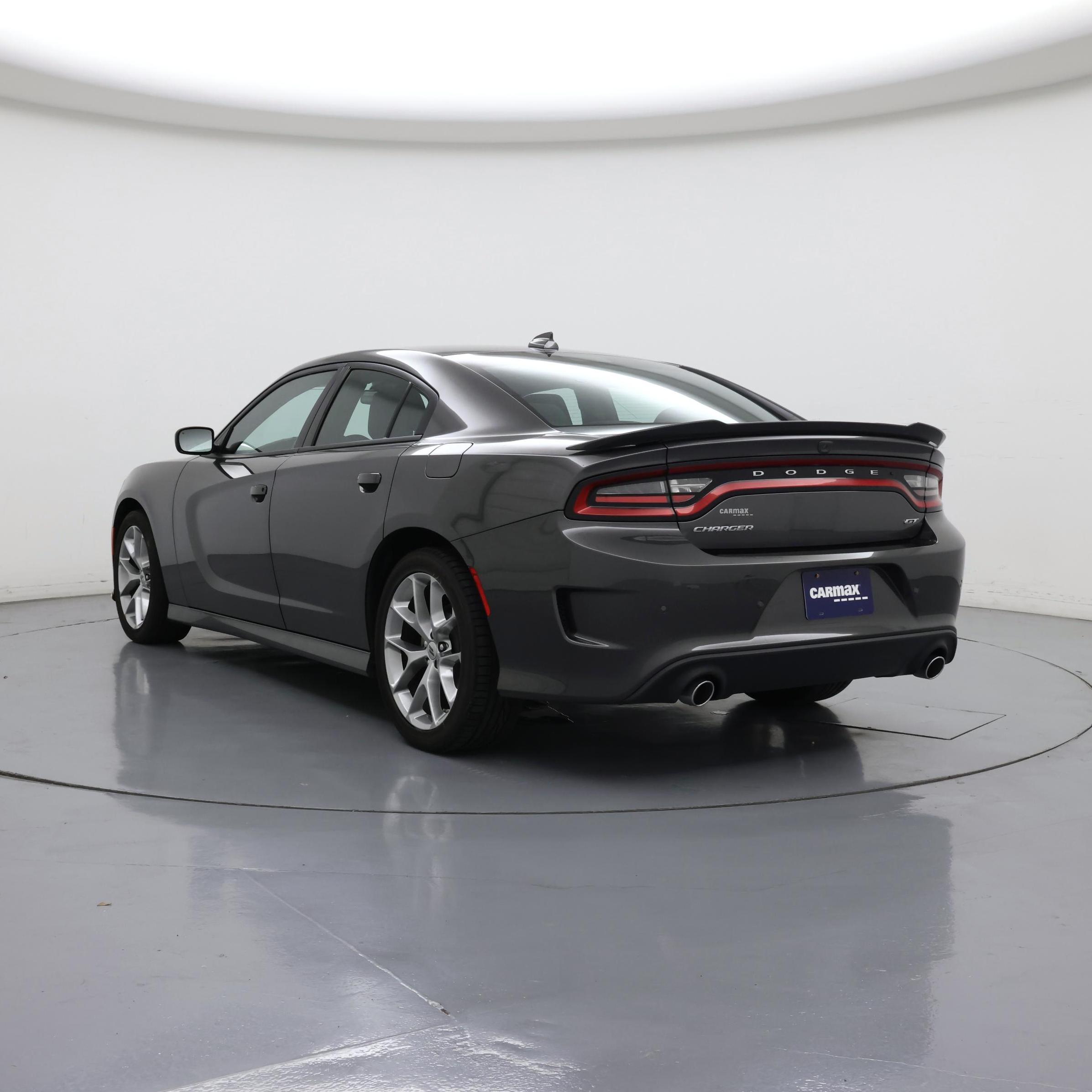 Thumbnail: 2023 Dodge Charger - 2