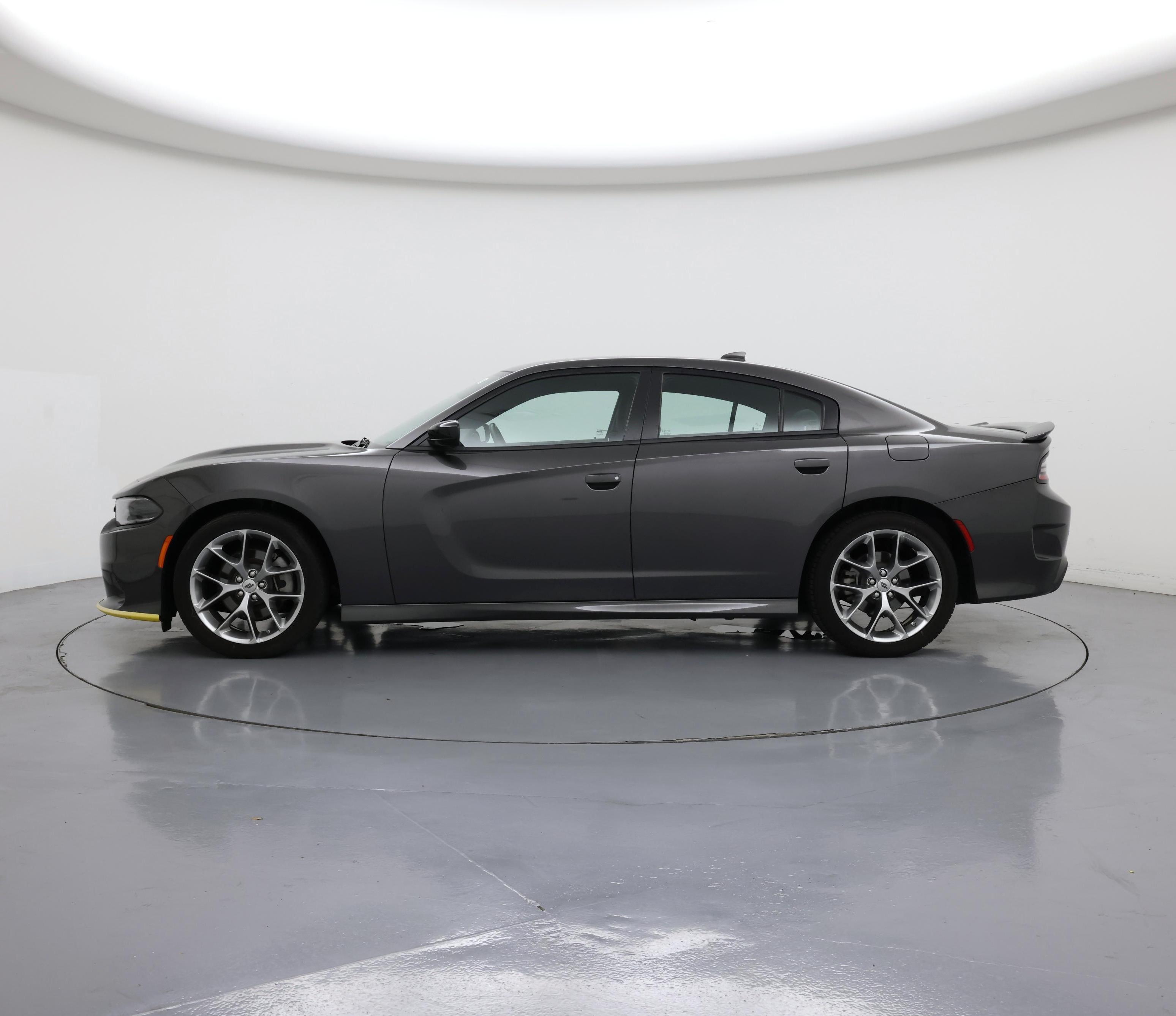 Thumbnail: 2023 Dodge Charger - 3