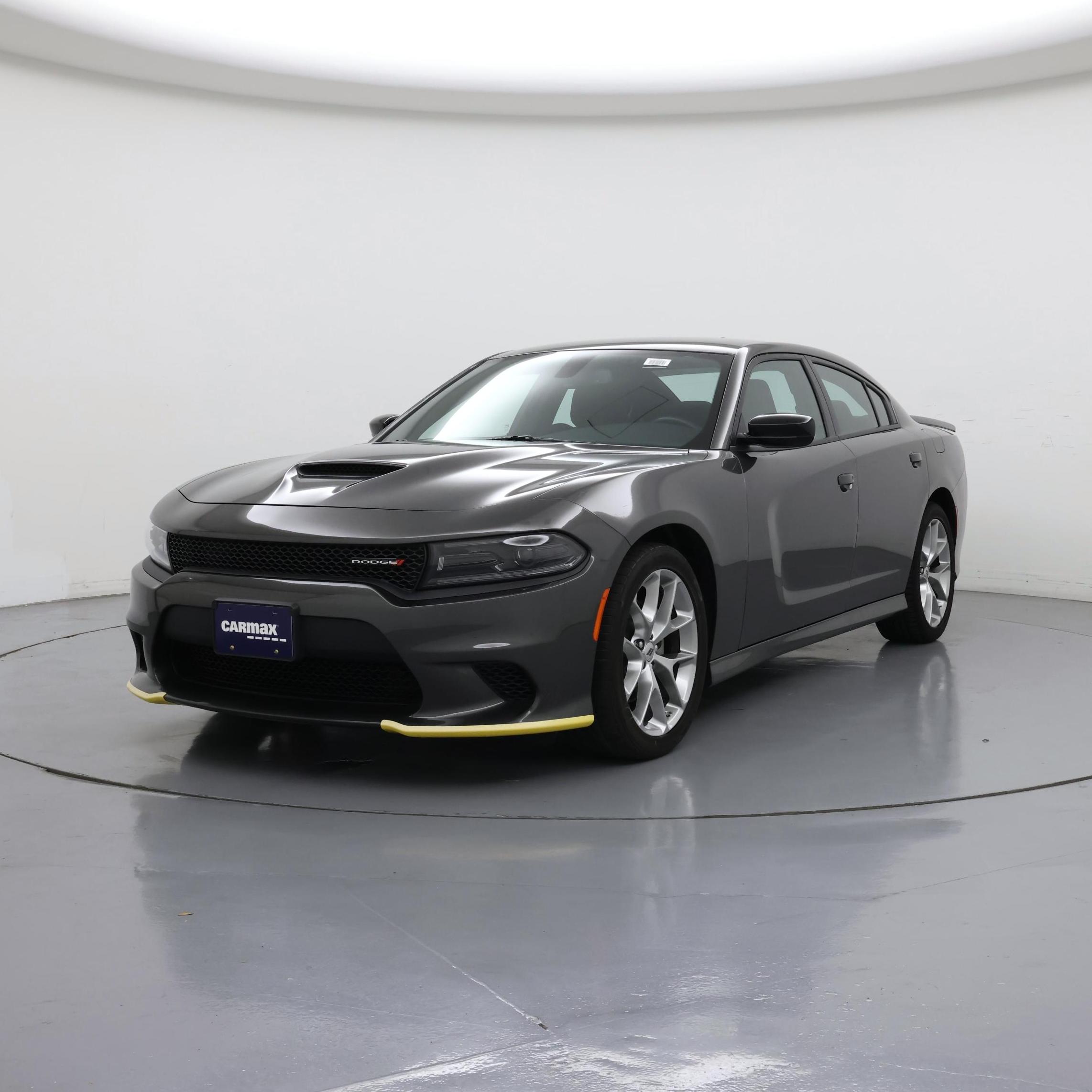 Thumbnail: 2023 Dodge Charger - 4