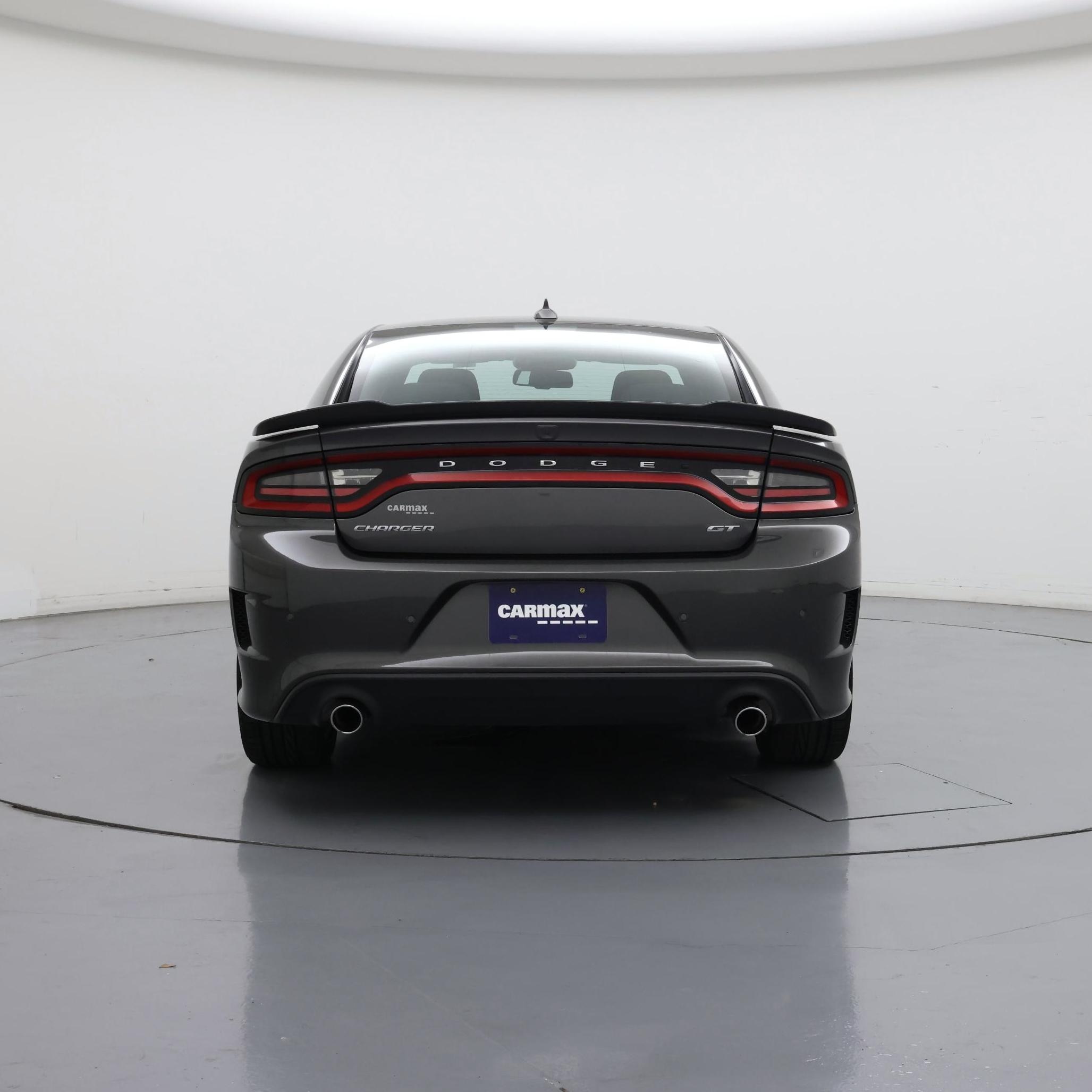 Thumbnail: 2023 Dodge Charger - 6