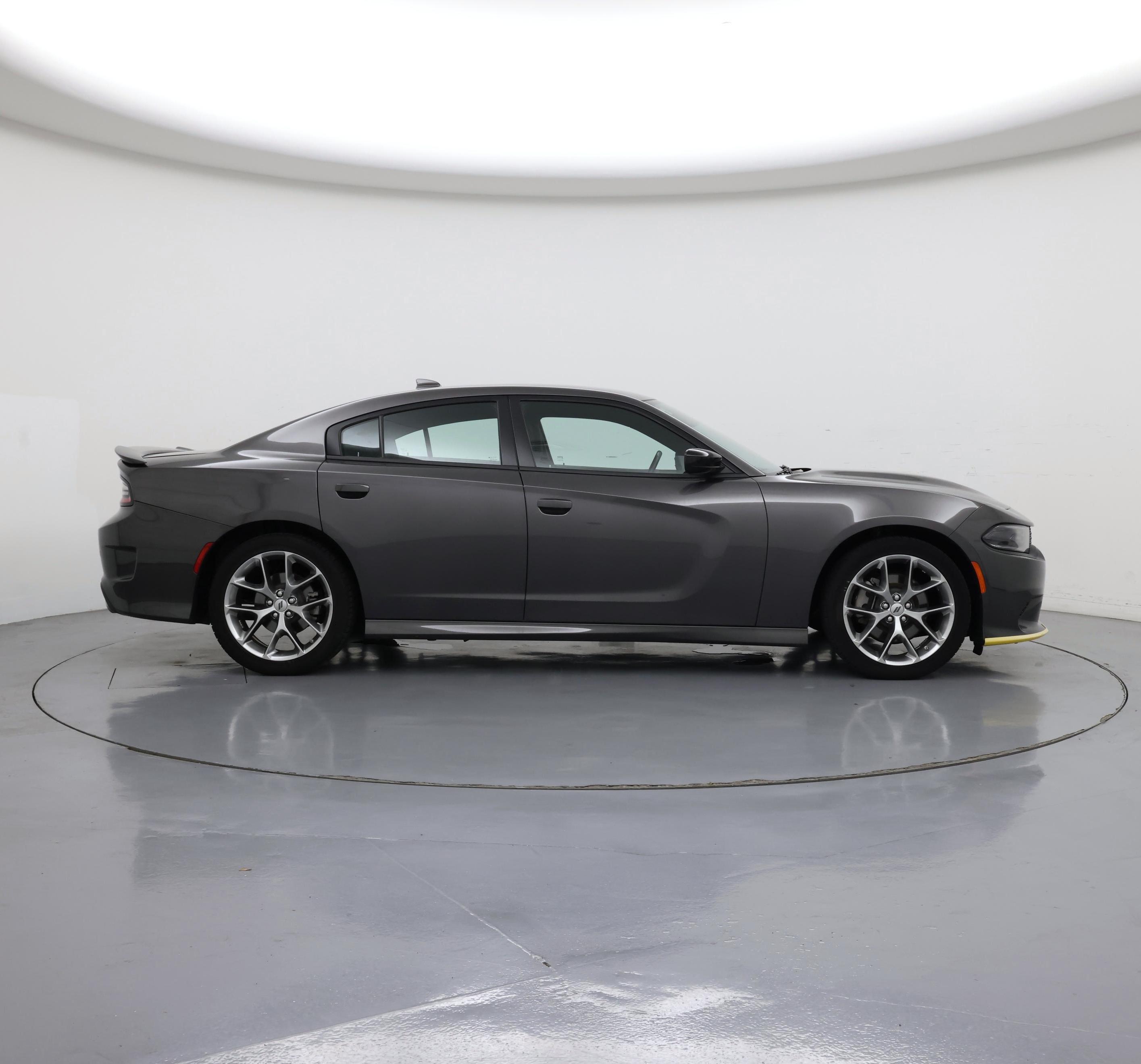 Thumbnail: 2023 Dodge Charger - 7