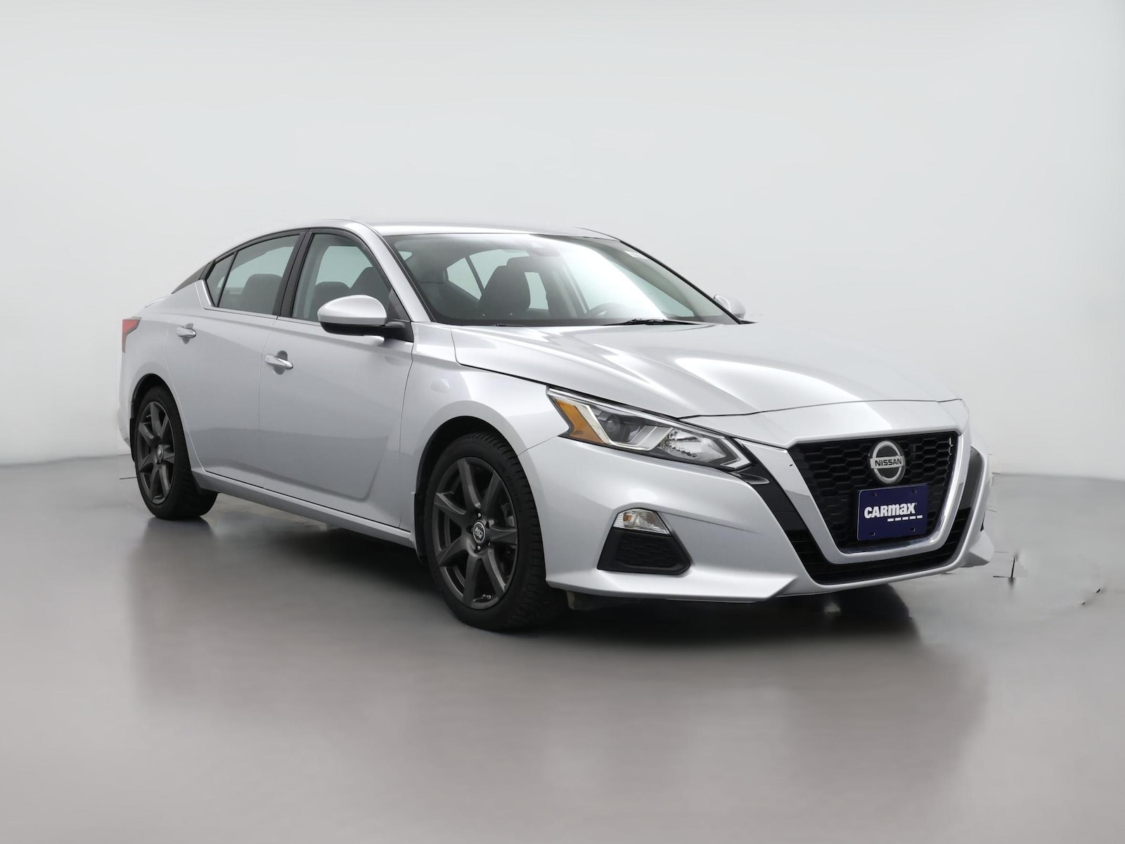 2021 Nissan Altima