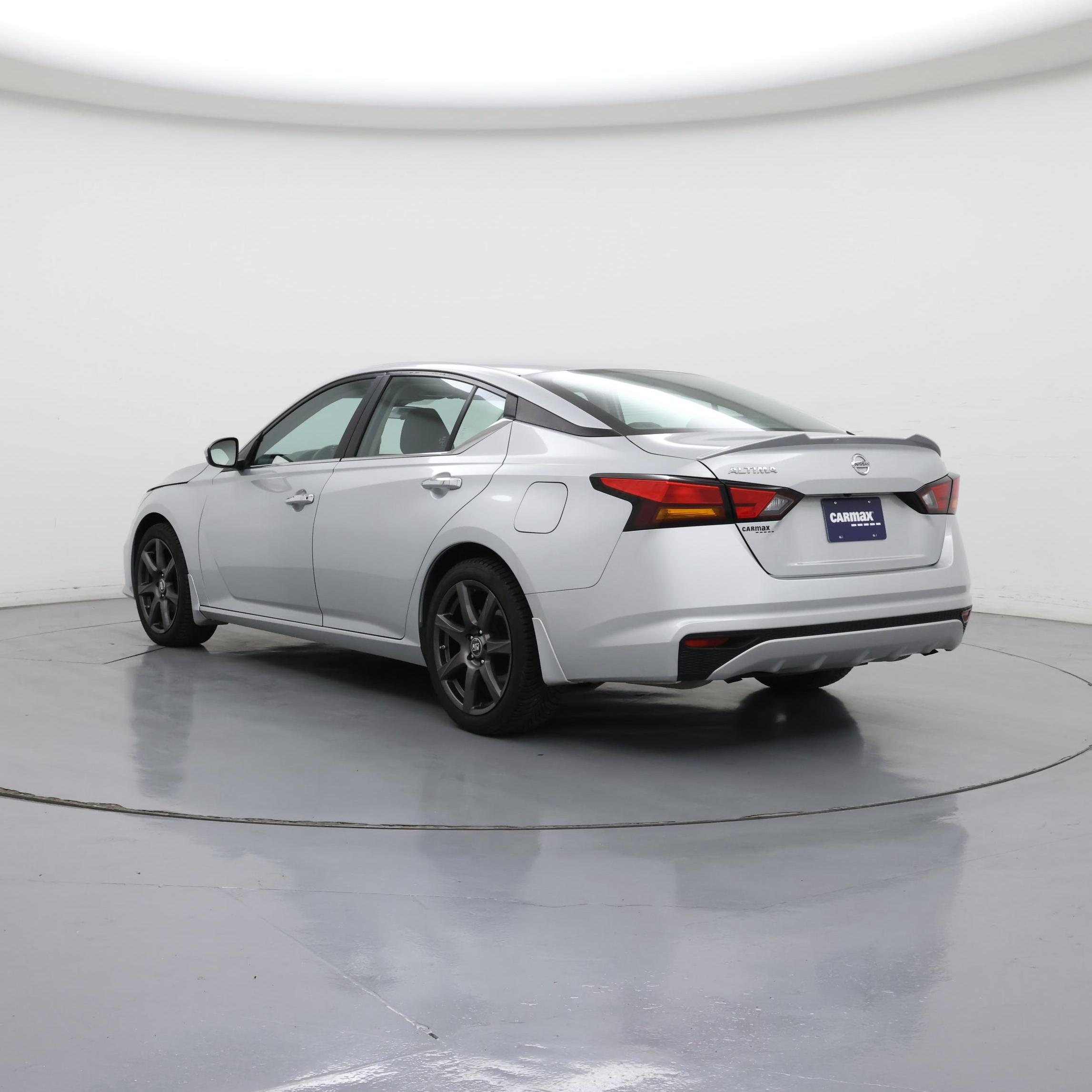 Thumbnail: 2021 Nissan Altima - 2