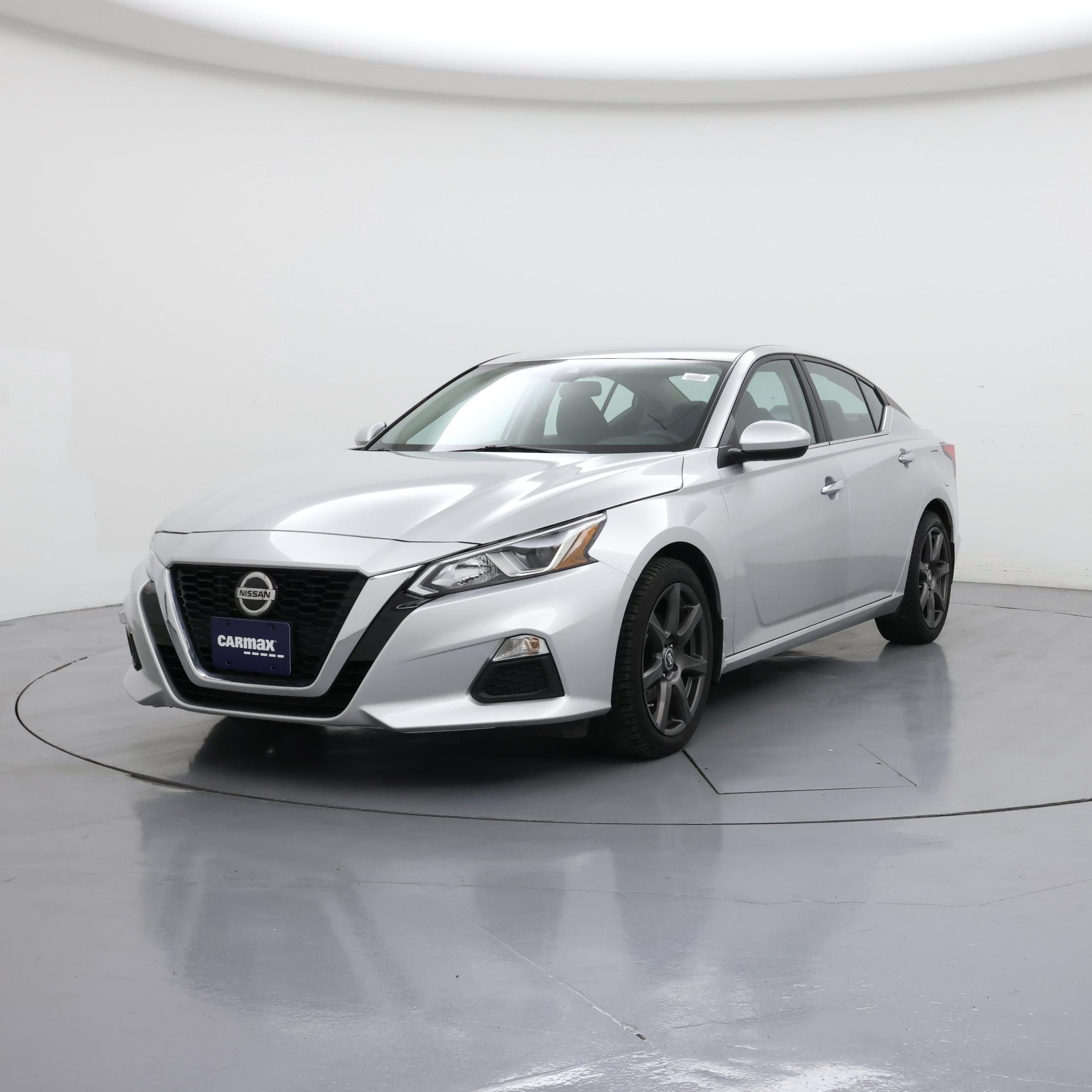 Thumbnail: 2021 Nissan Altima - 4