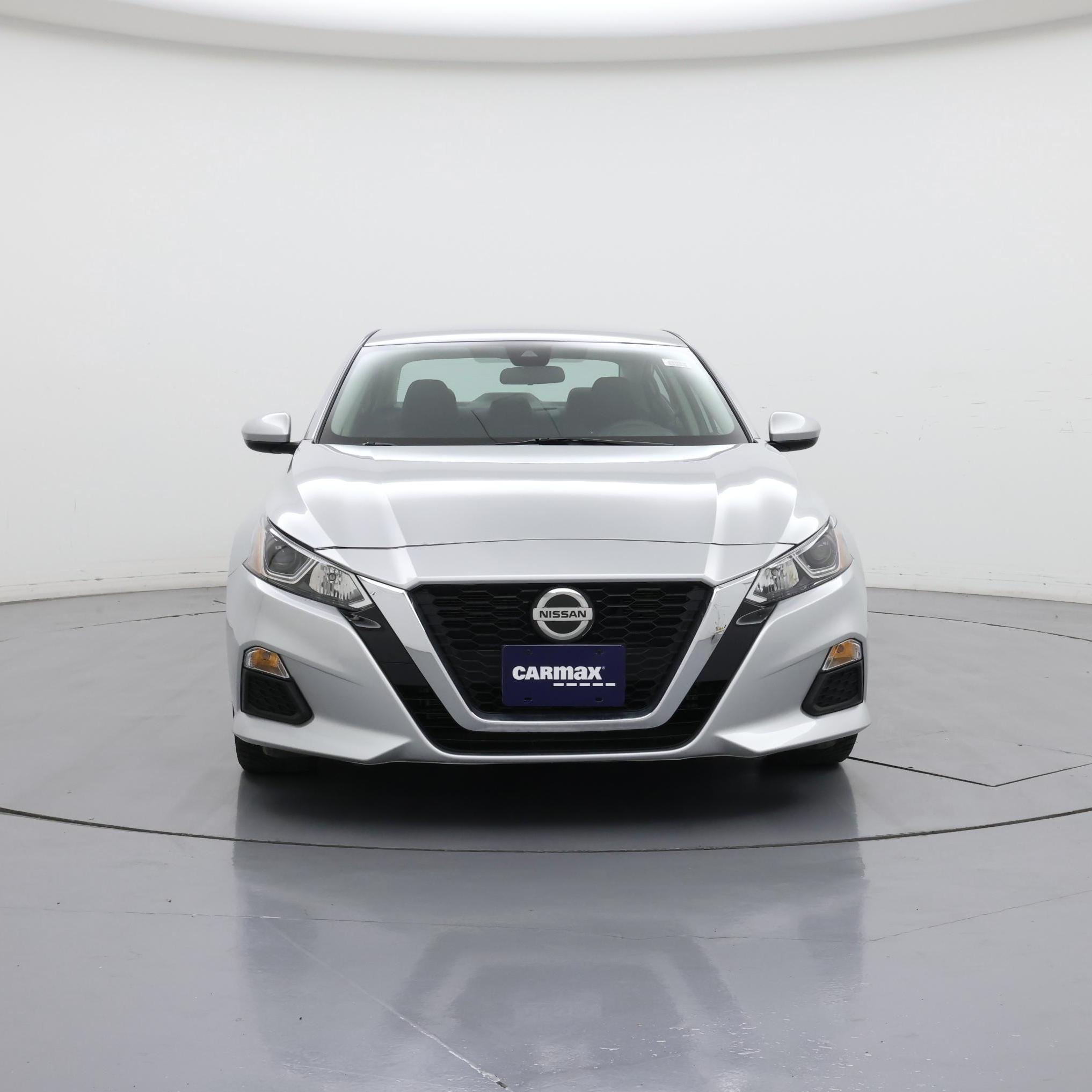 Thumbnail: 2021 Nissan Altima - 5