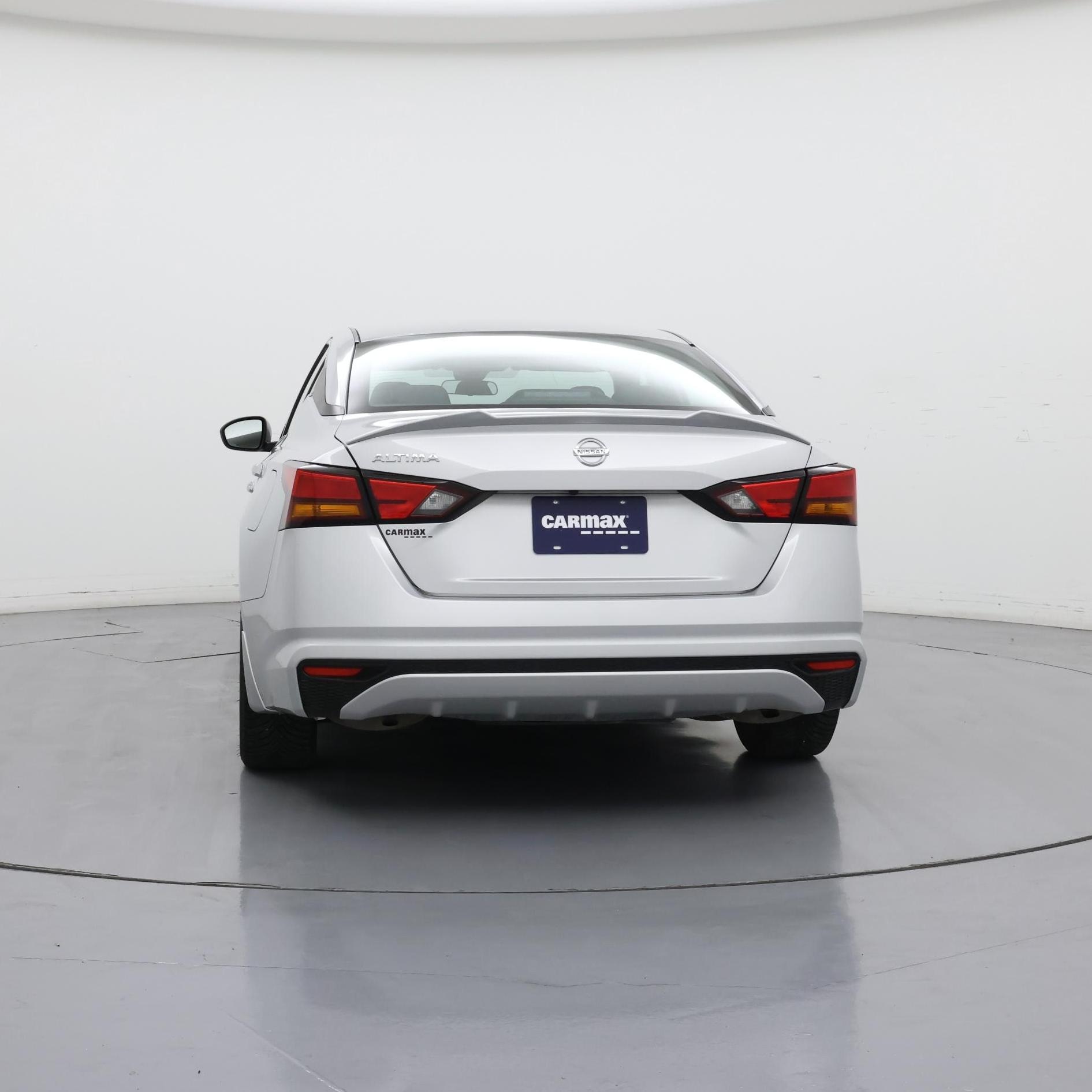 Thumbnail: 2021 Nissan Altima - 6