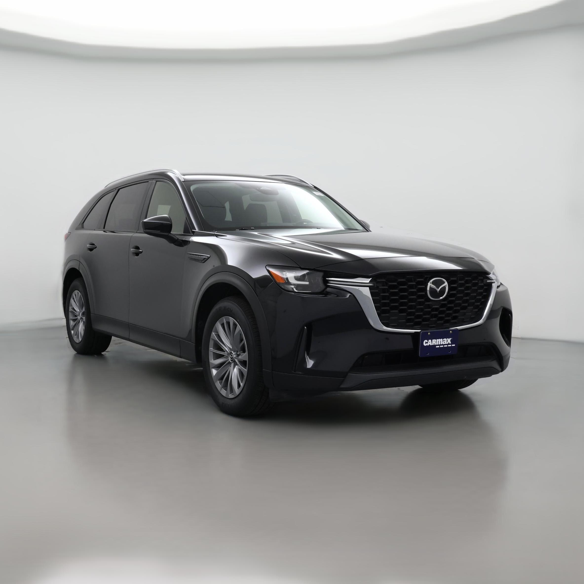 Thumbnail: 2024 Mazda CX-90 - 1