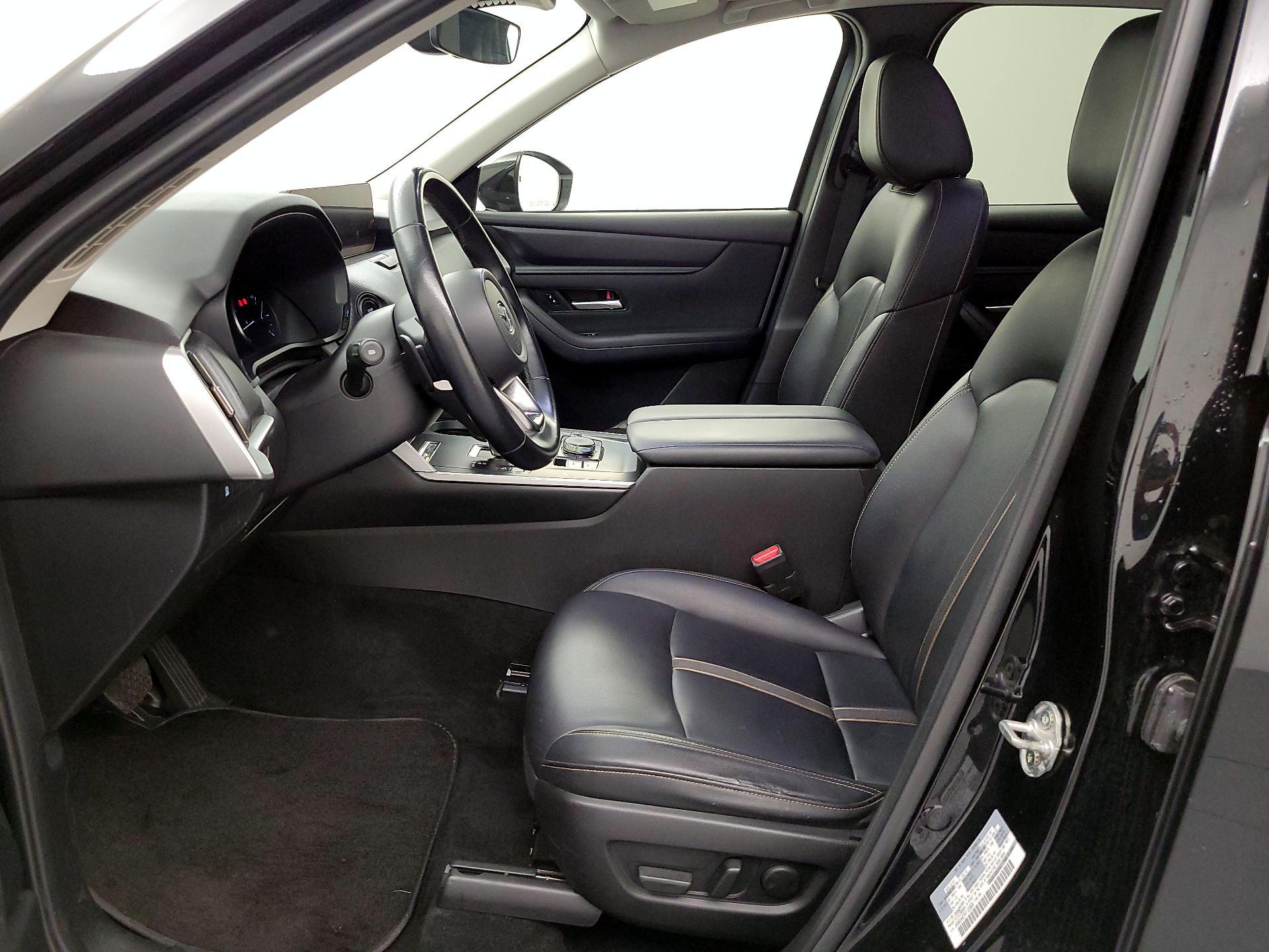 Thumbnail: 2024 Mazda CX-90 - 11