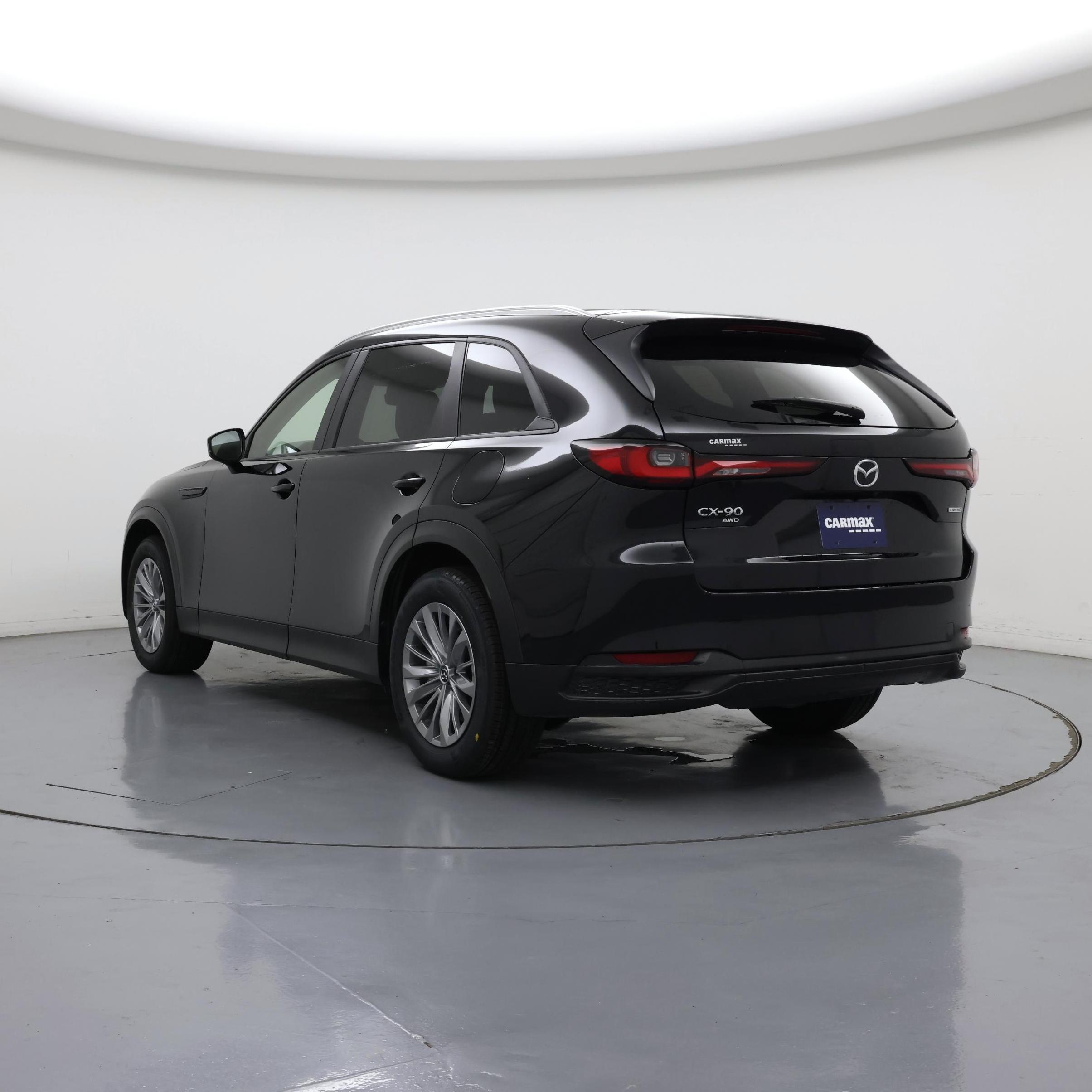 Thumbnail: 2024 Mazda CX-90 - 2