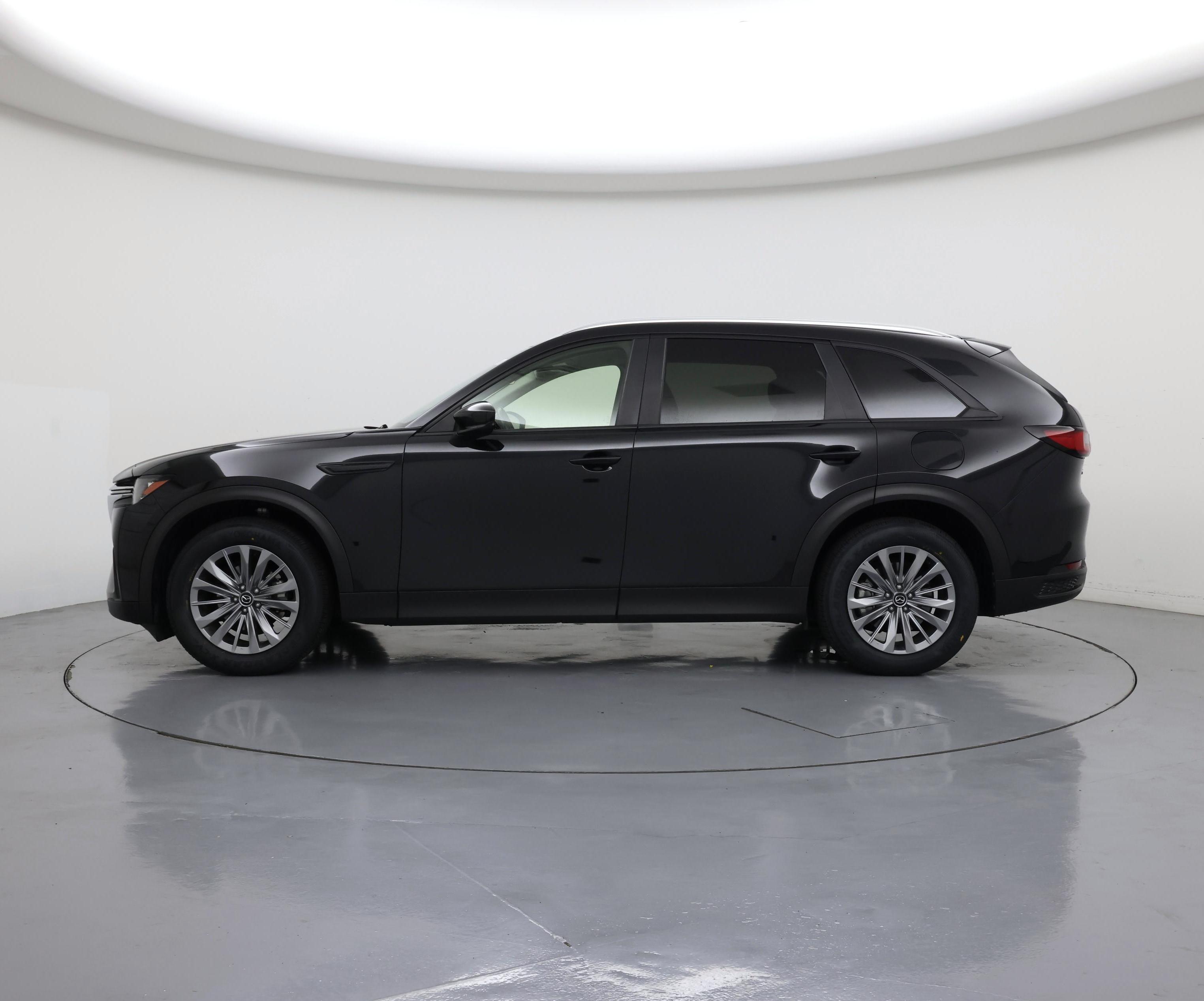 Thumbnail: 2024 Mazda CX-90 - 3