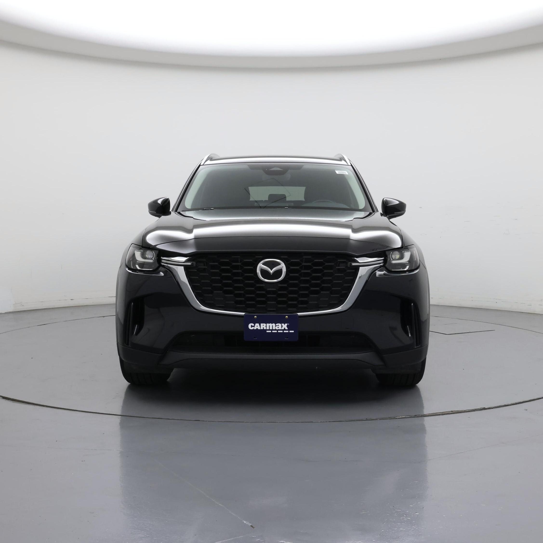 Thumbnail: 2024 Mazda CX-90 - 5