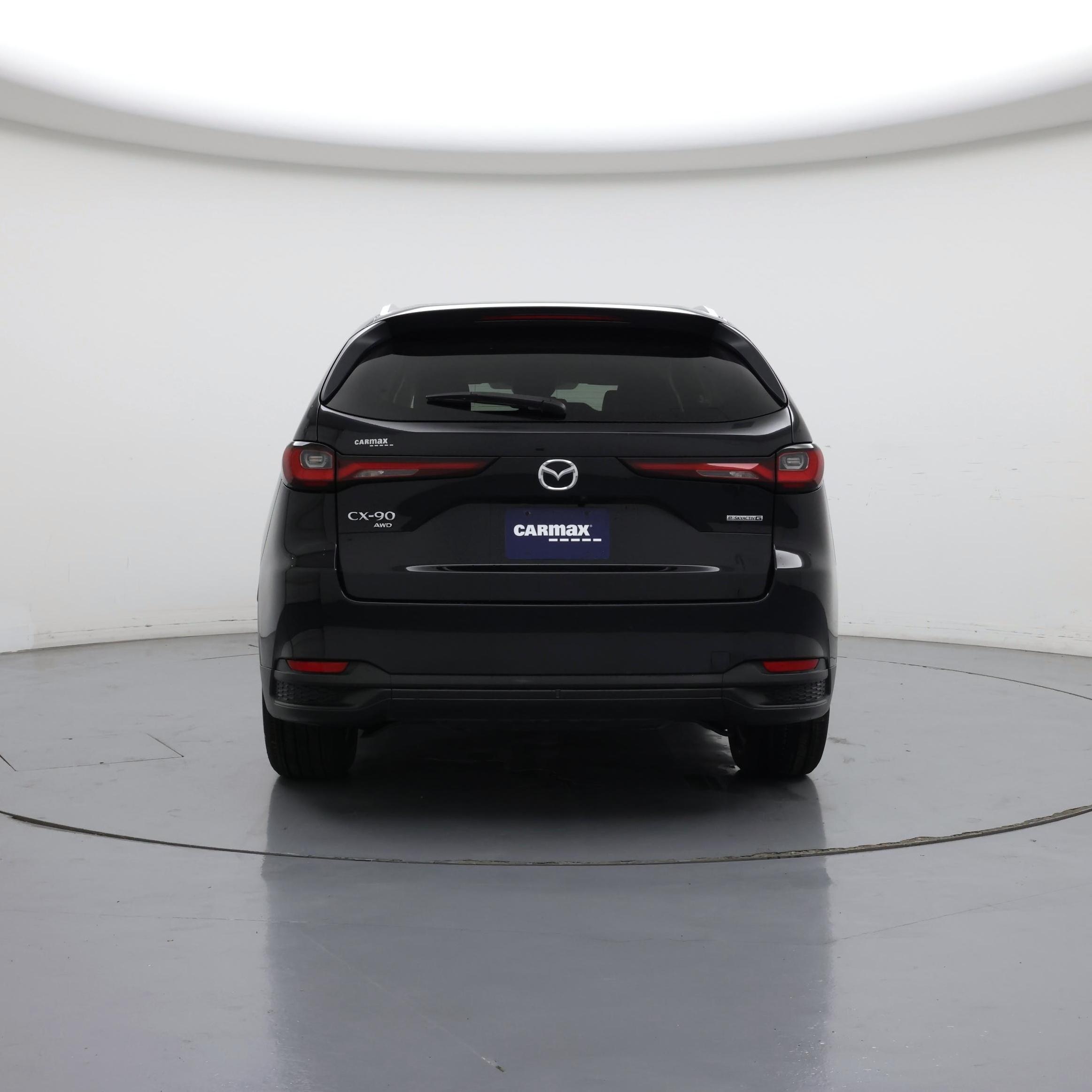 Thumbnail: 2024 Mazda CX-90 - 6