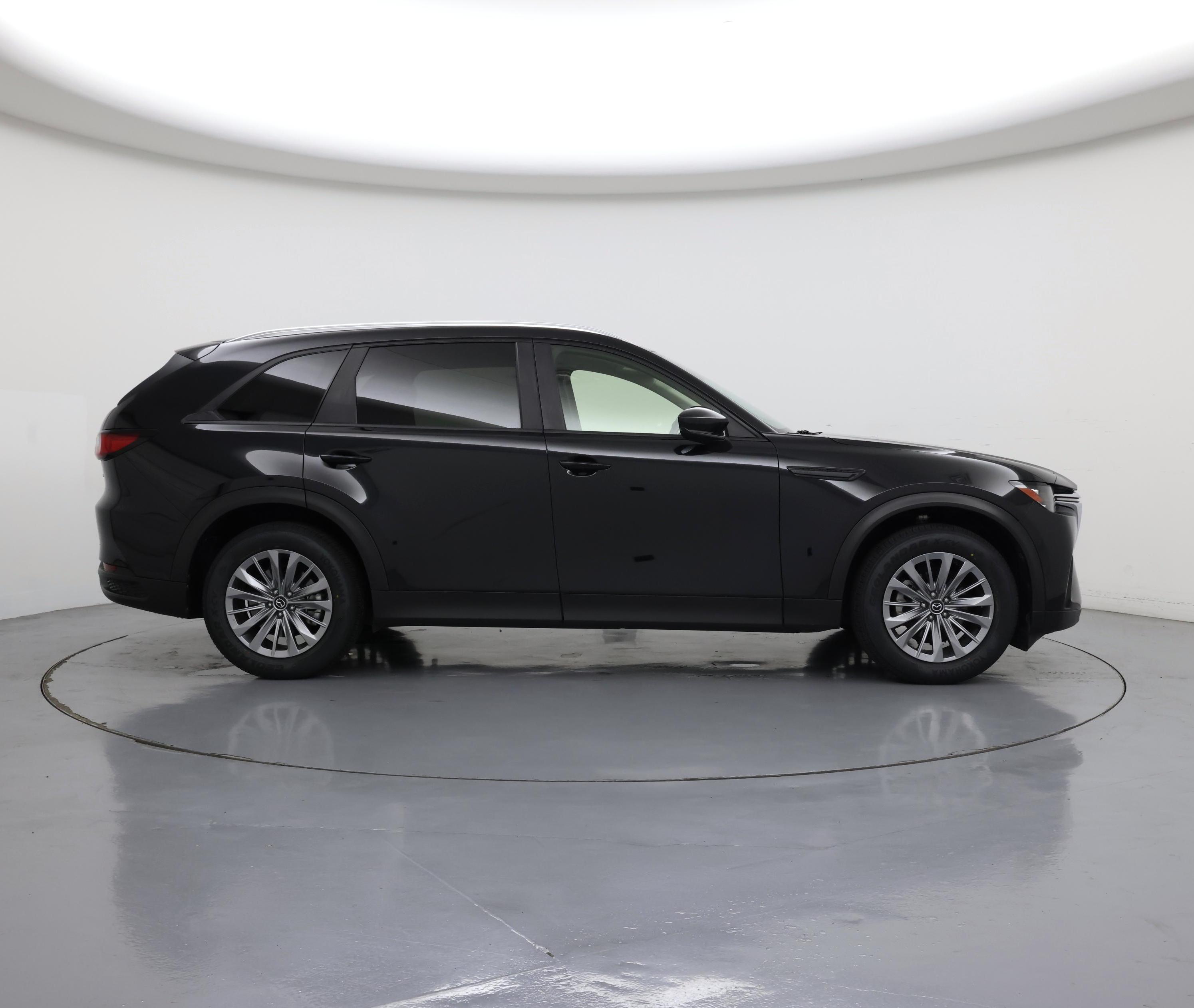 Thumbnail: 2024 Mazda CX-90 - 7