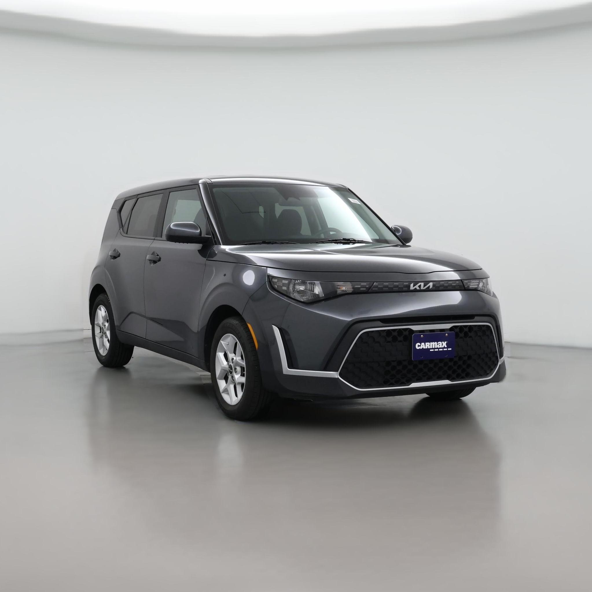 Thumbnail: 2023 Kia Soul - 1