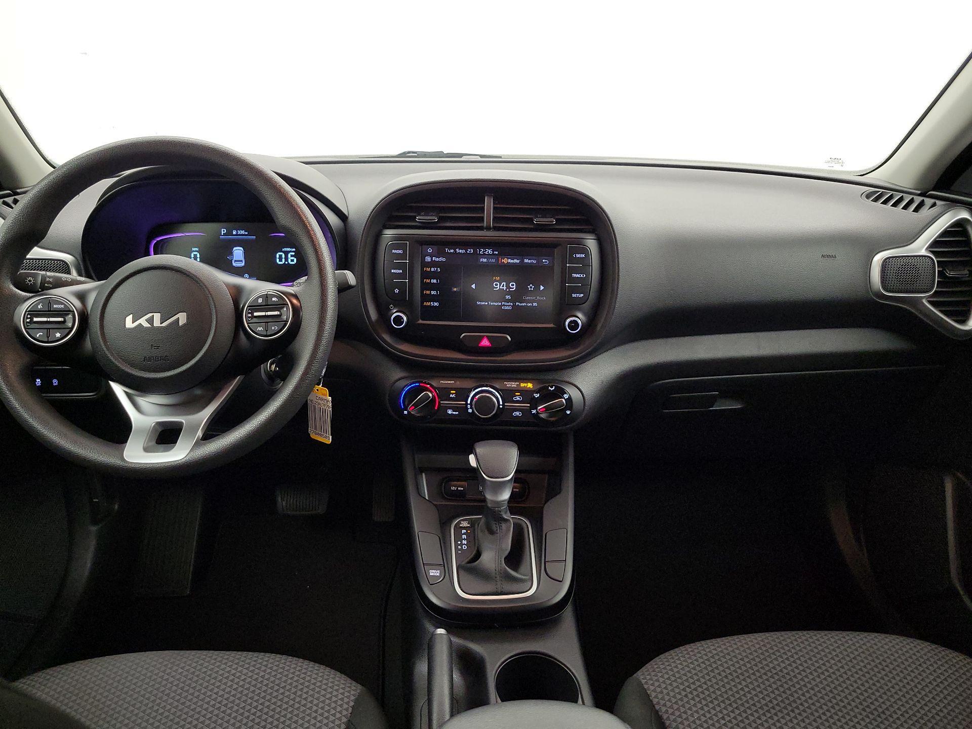 Thumbnail: 2023 Kia Soul - 9