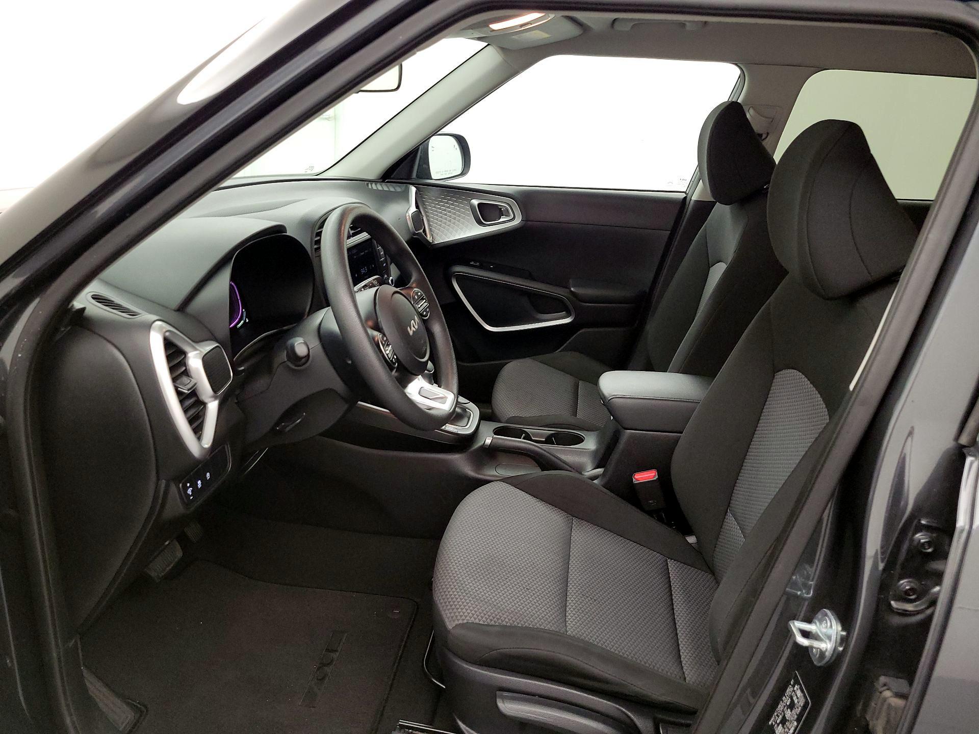 Thumbnail: 2023 Kia Soul - 11