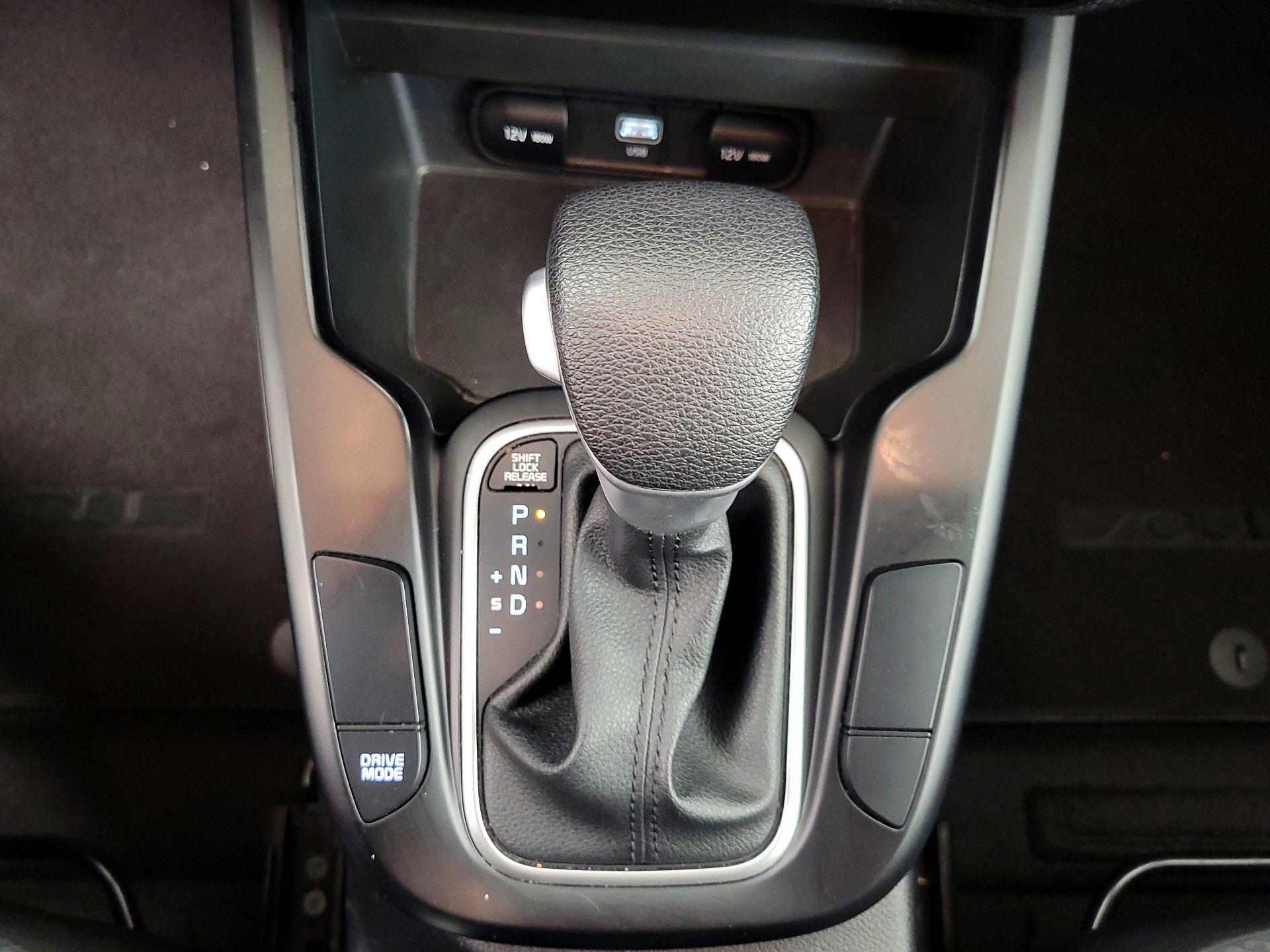 Thumbnail: 2023 Kia Soul - 17