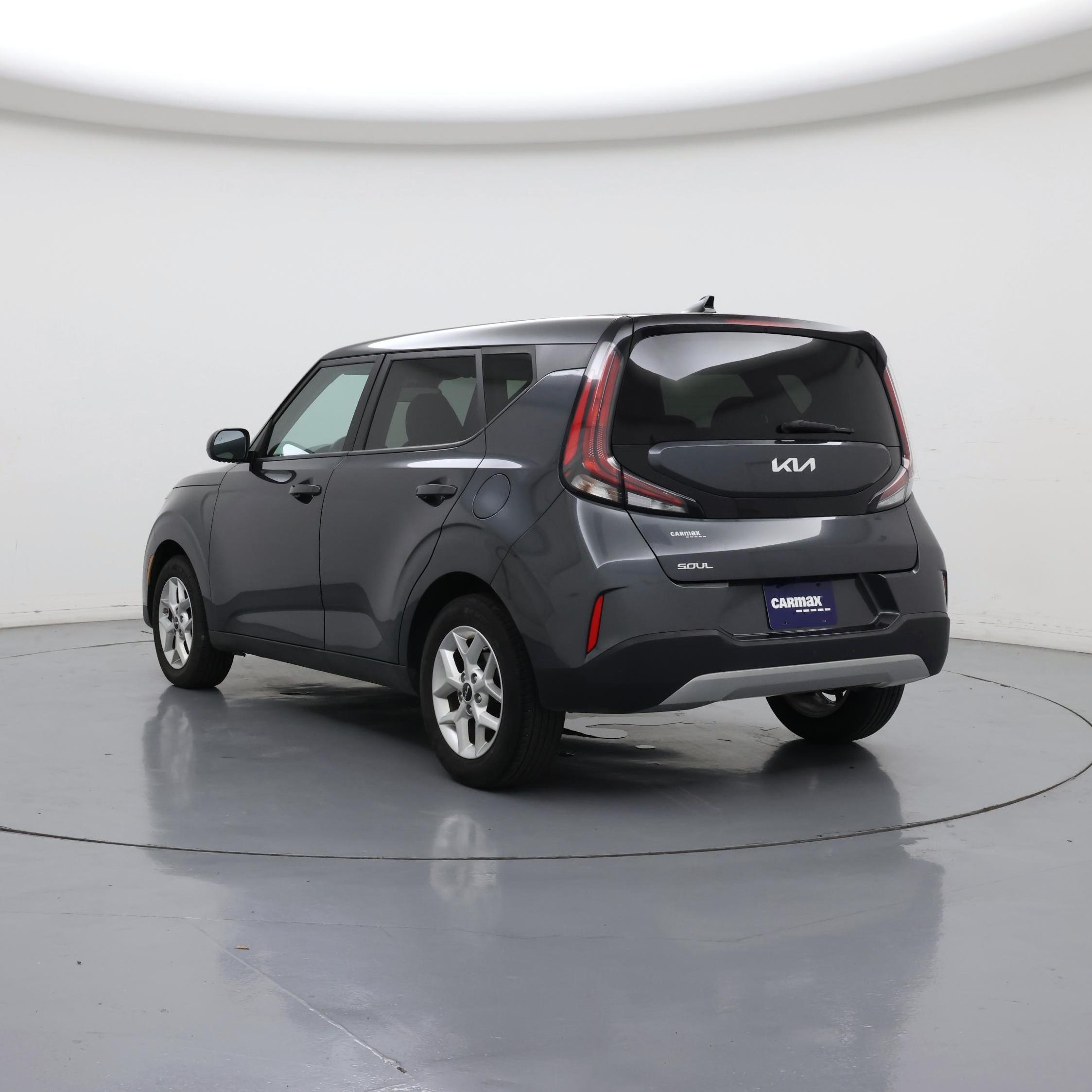 Thumbnail: 2023 Kia Soul - 2