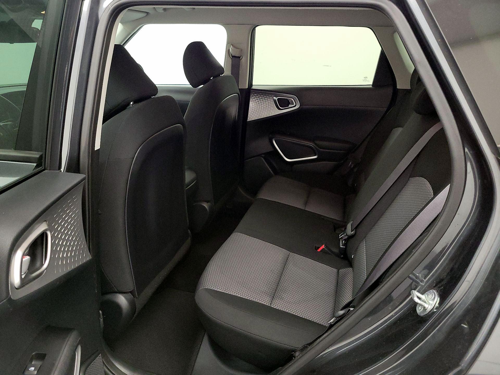 Thumbnail: 2023 Kia Soul - 19