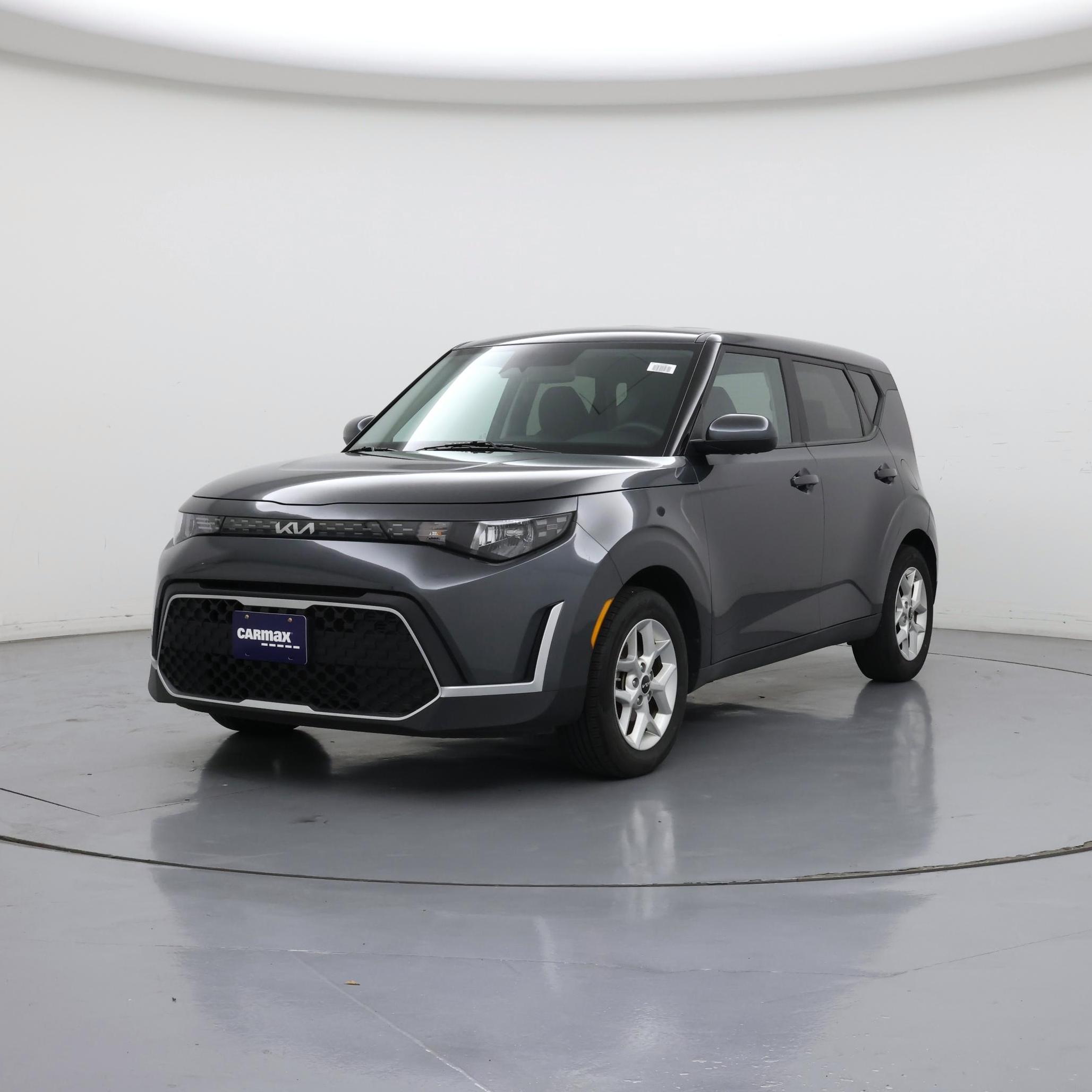 Thumbnail: 2023 Kia Soul - 4