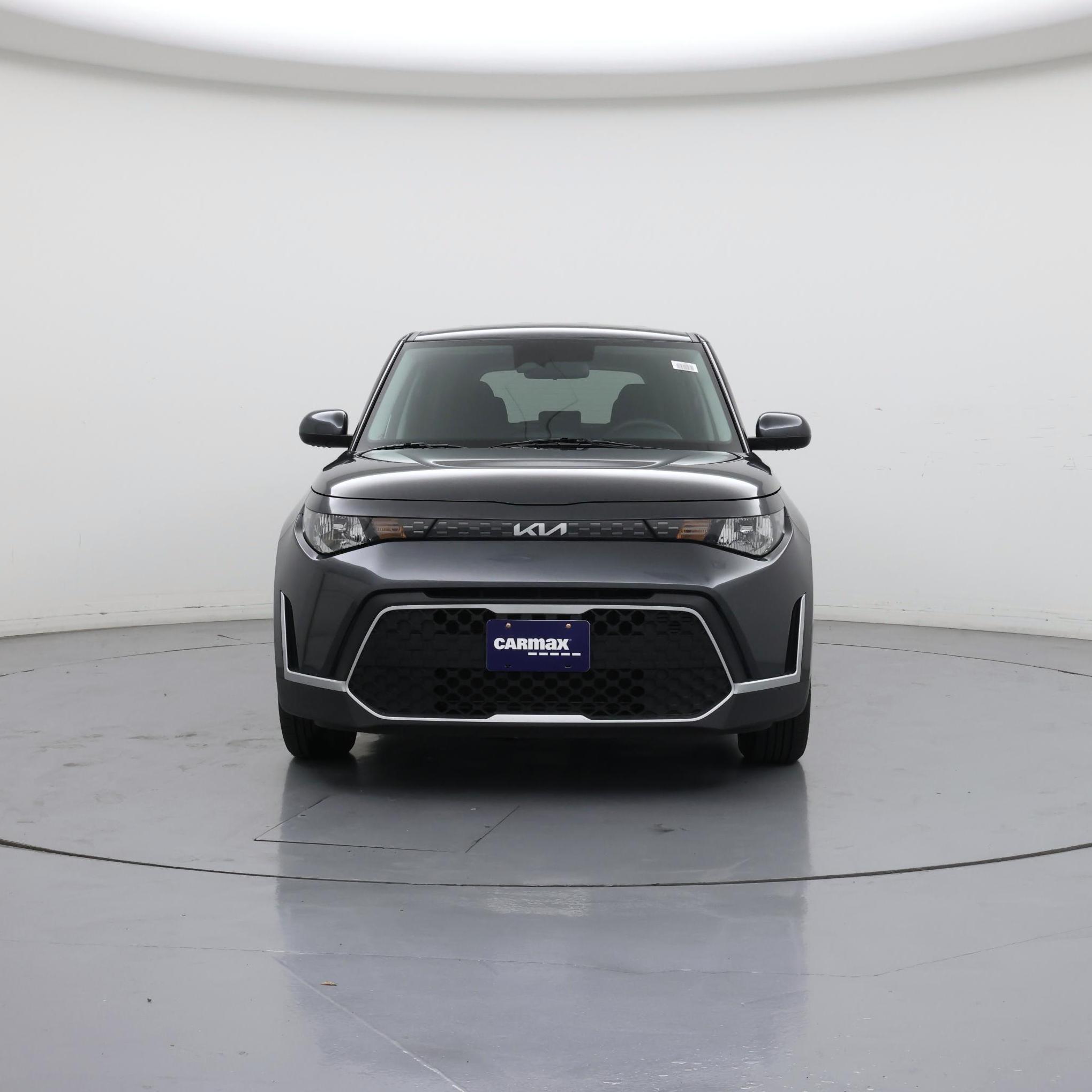 Thumbnail: 2023 Kia Soul - 5