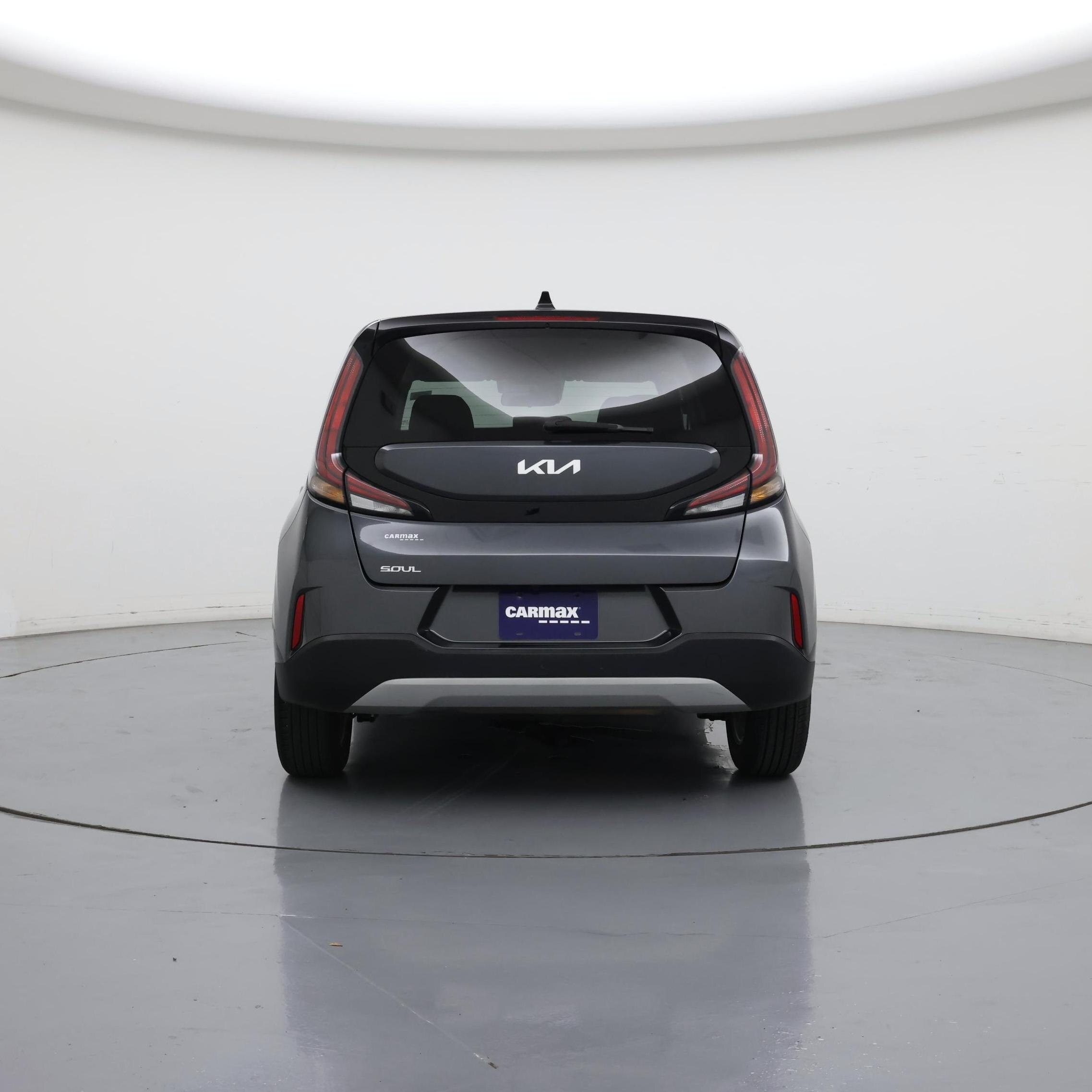 Thumbnail: 2023 Kia Soul - 6