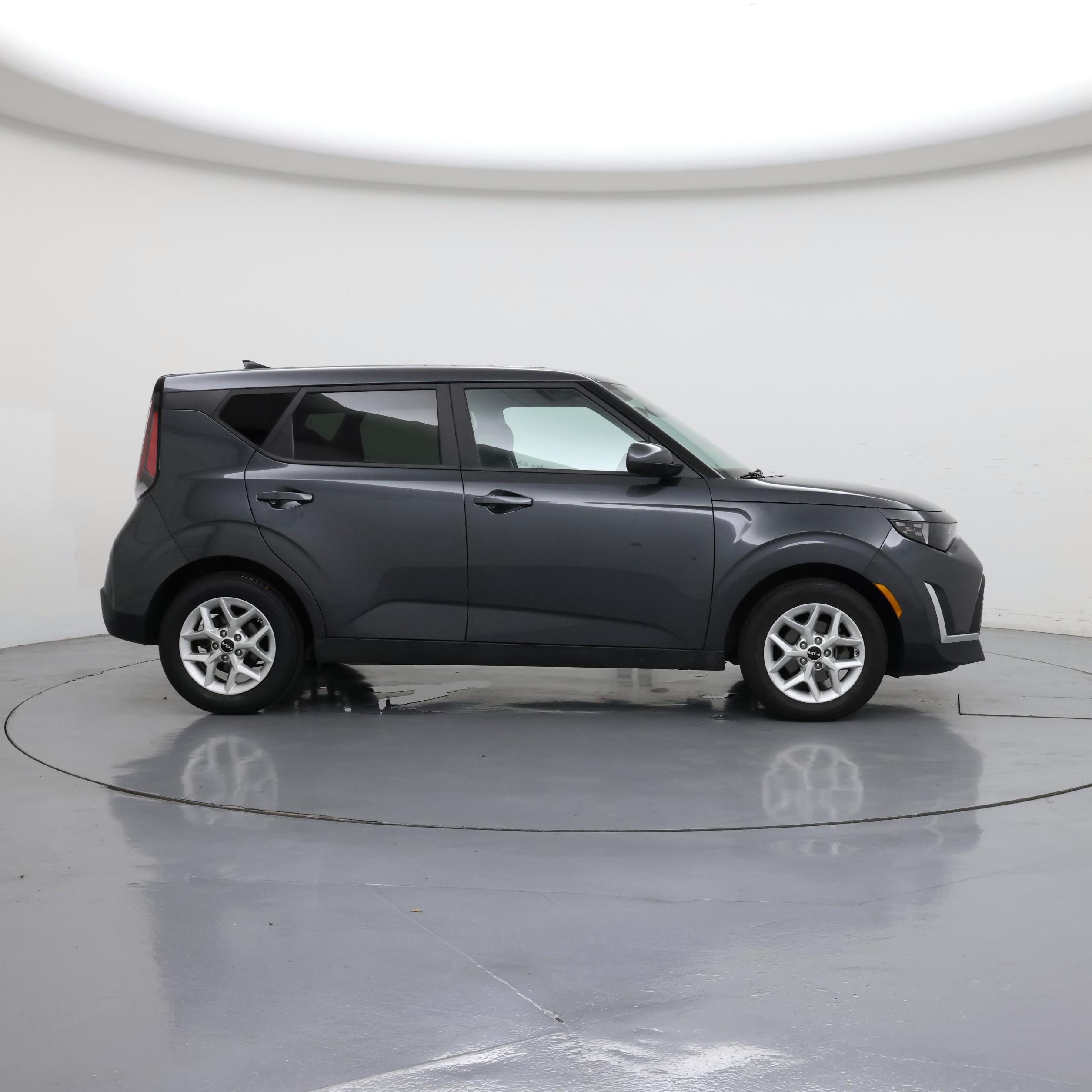 Thumbnail: 2023 Kia Soul - 7