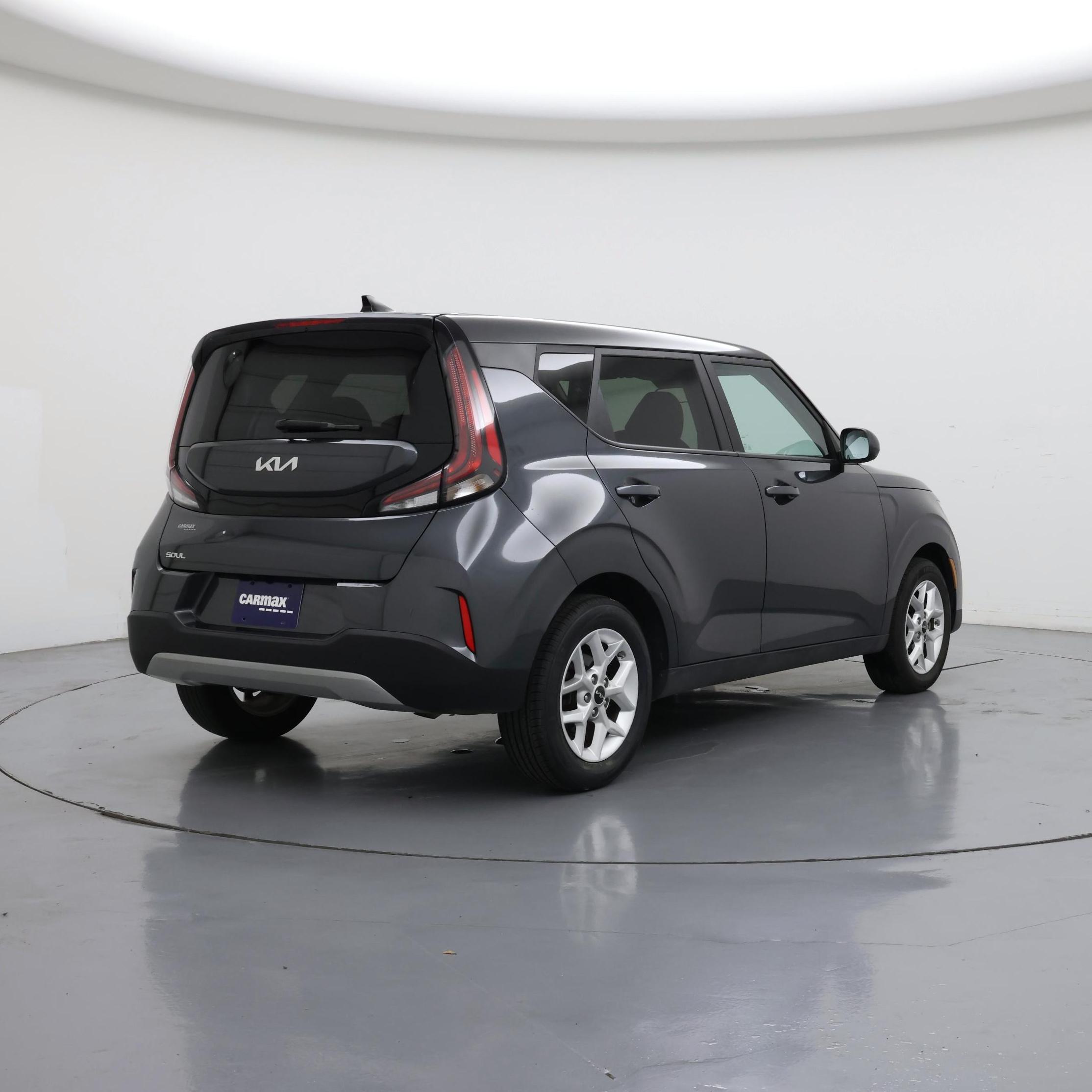 Thumbnail: 2023 Kia Soul - 8