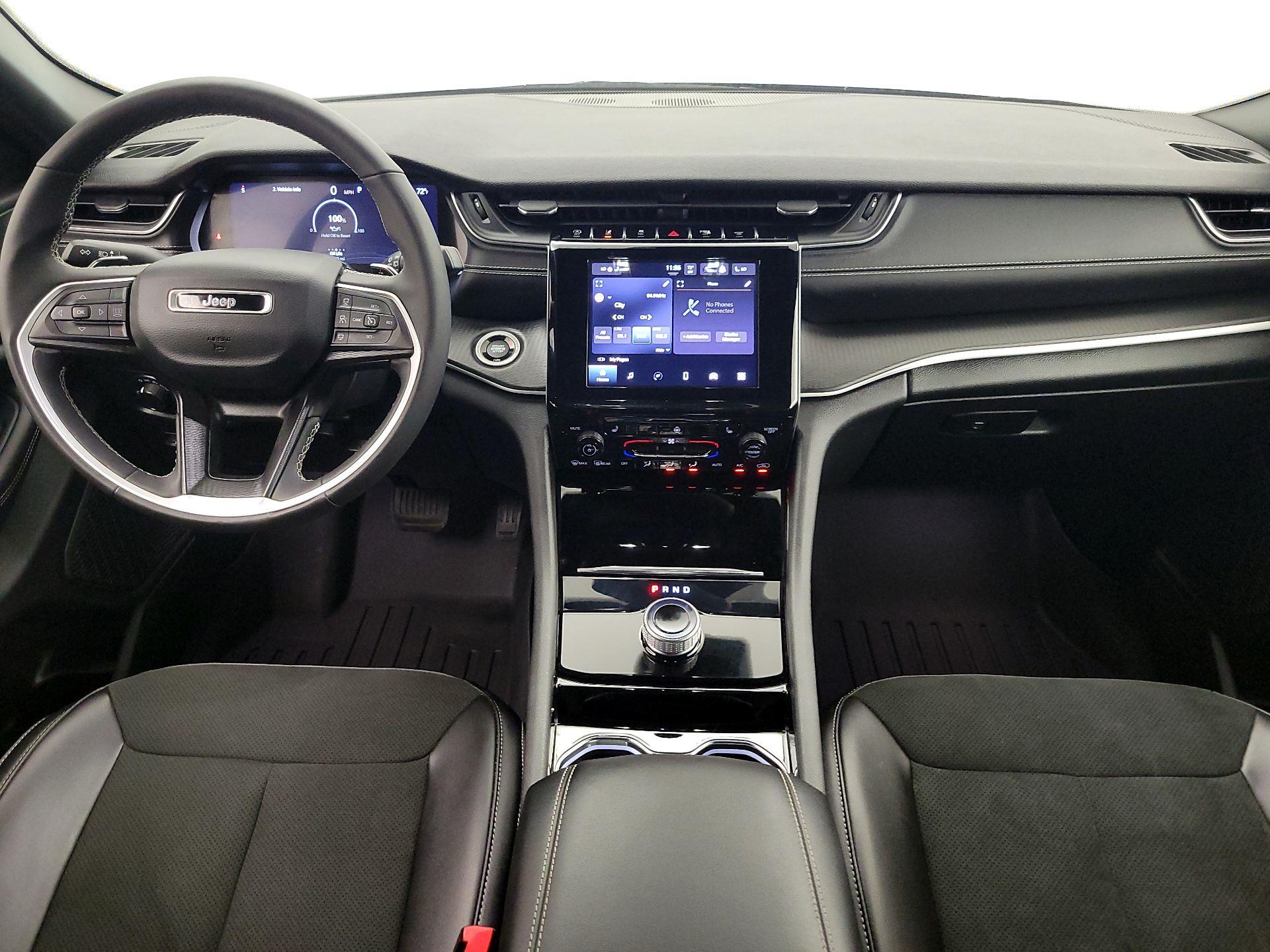 Thumbnail: 2023 Jeep Grand Cherokee - 9