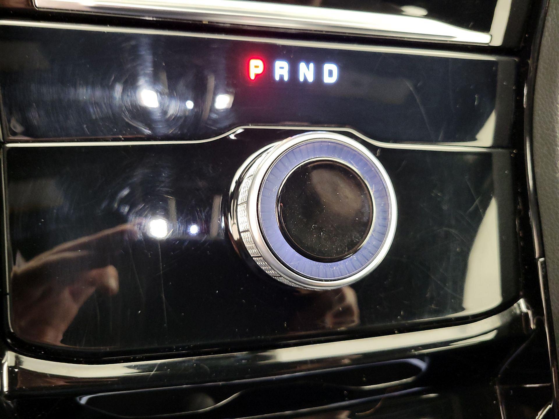 Thumbnail: 2023 Jeep Grand Cherokee - 17