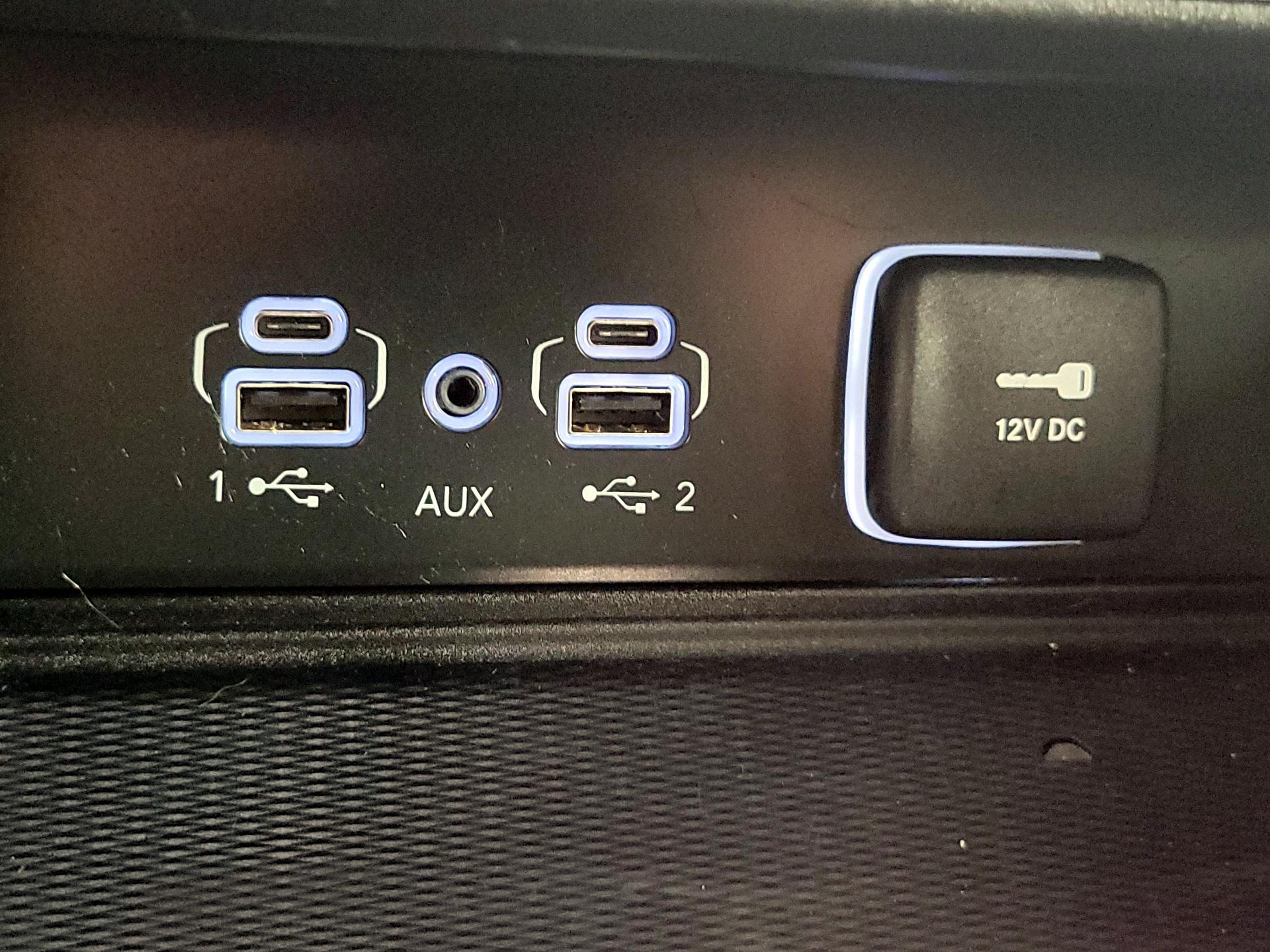 Thumbnail: 2023 Jeep Grand Cherokee - 18