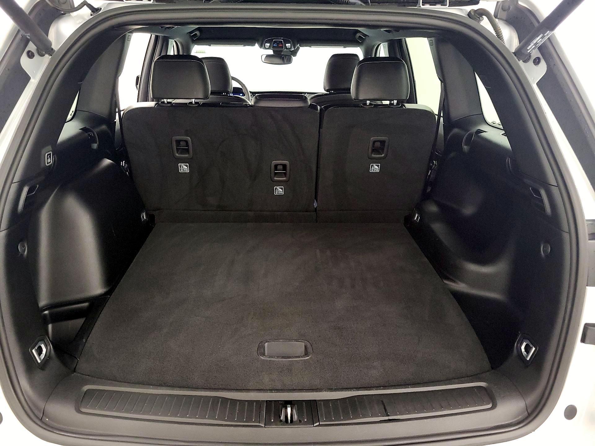 Thumbnail: 2023 Jeep Grand Cherokee - 20