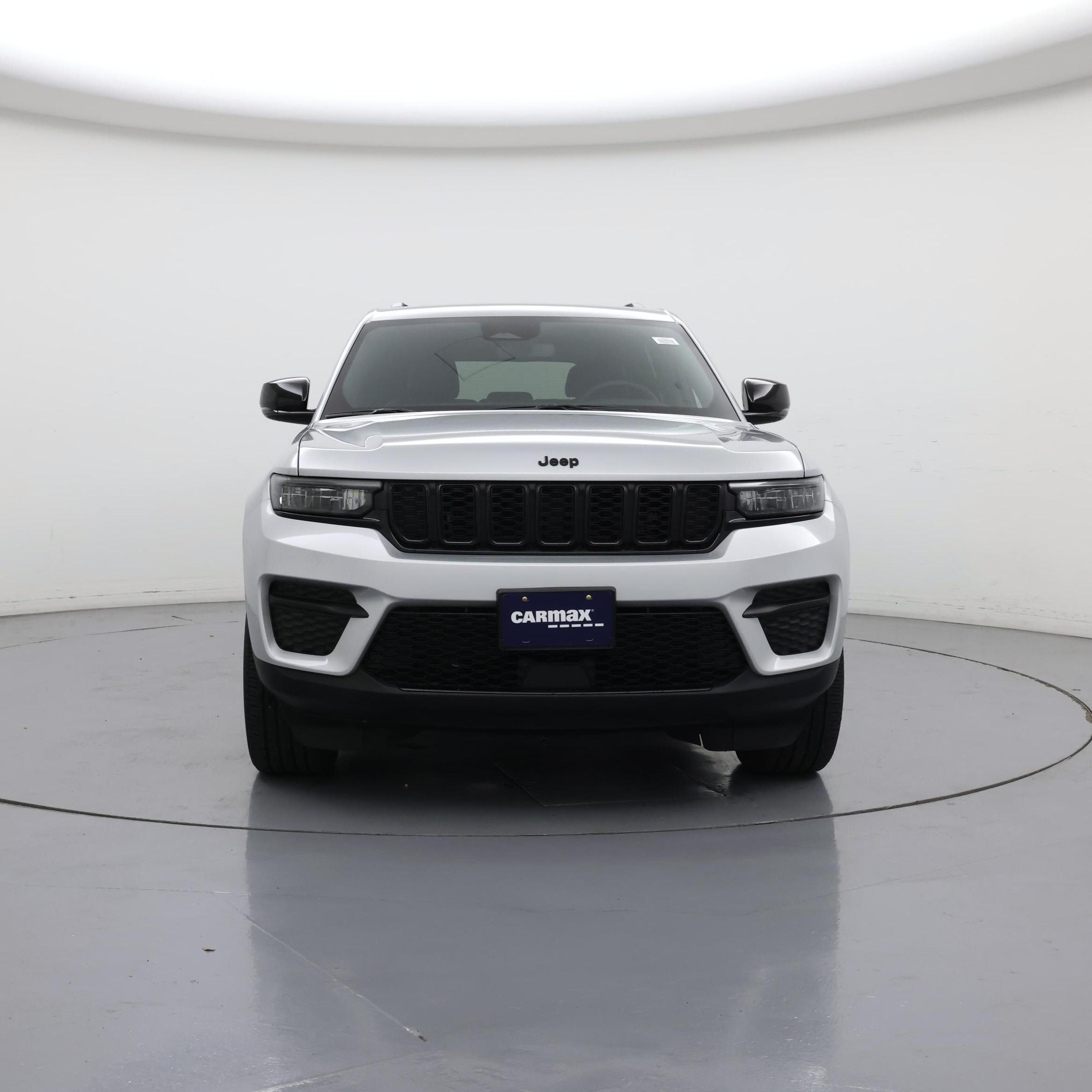 Thumbnail: 2023 Jeep Grand Cherokee - 5