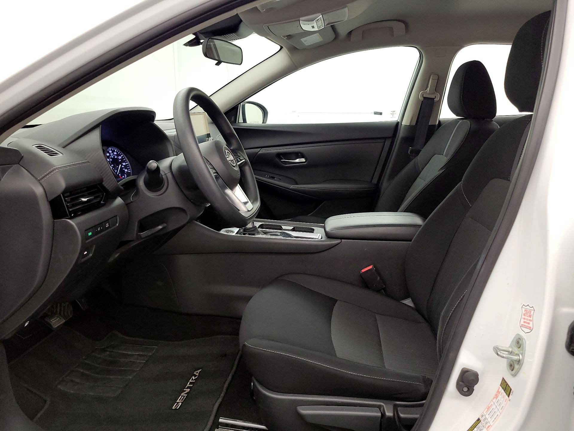 Thumbnail: 2024 Nissan Sentra - 11