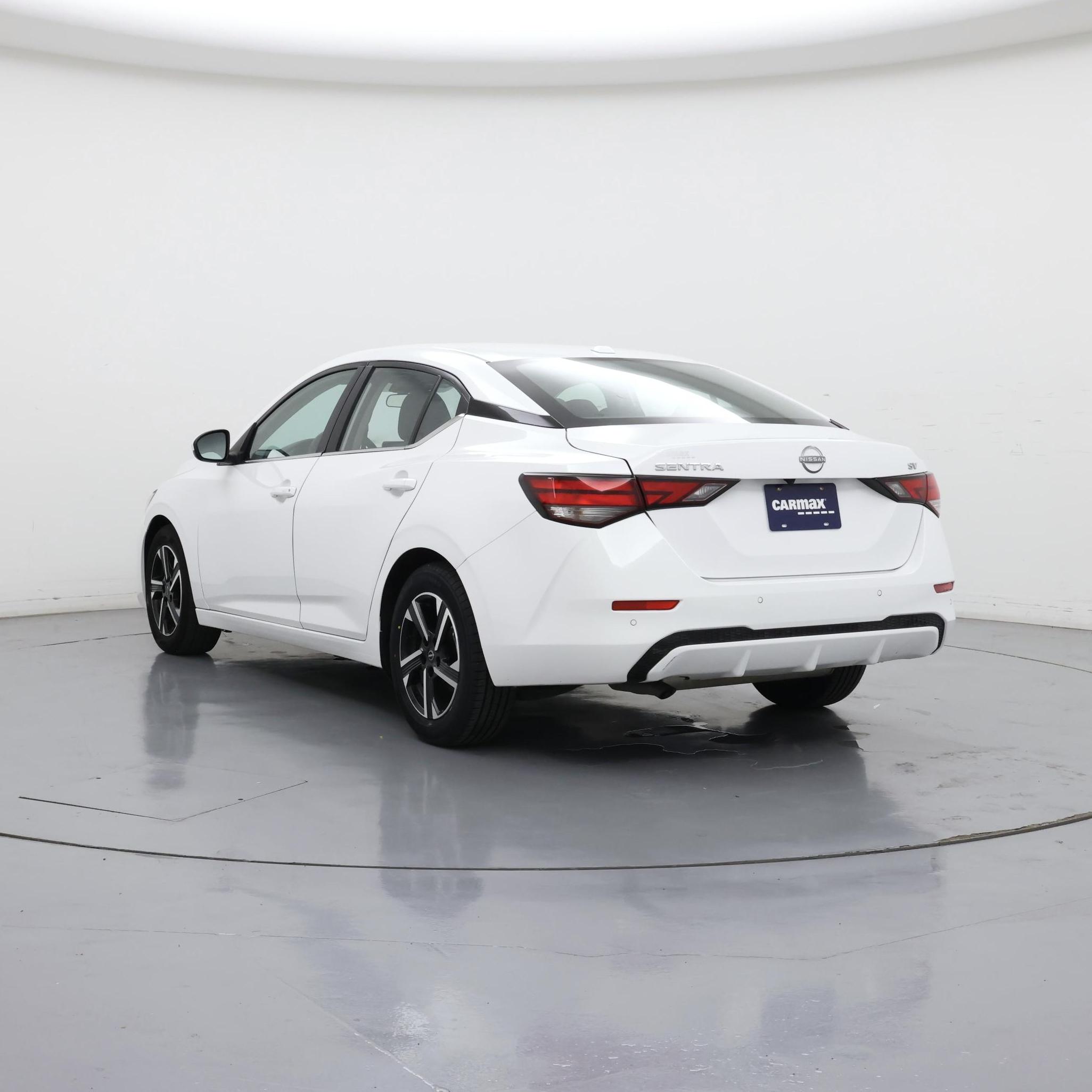 Thumbnail: 2024 Nissan Sentra - 2