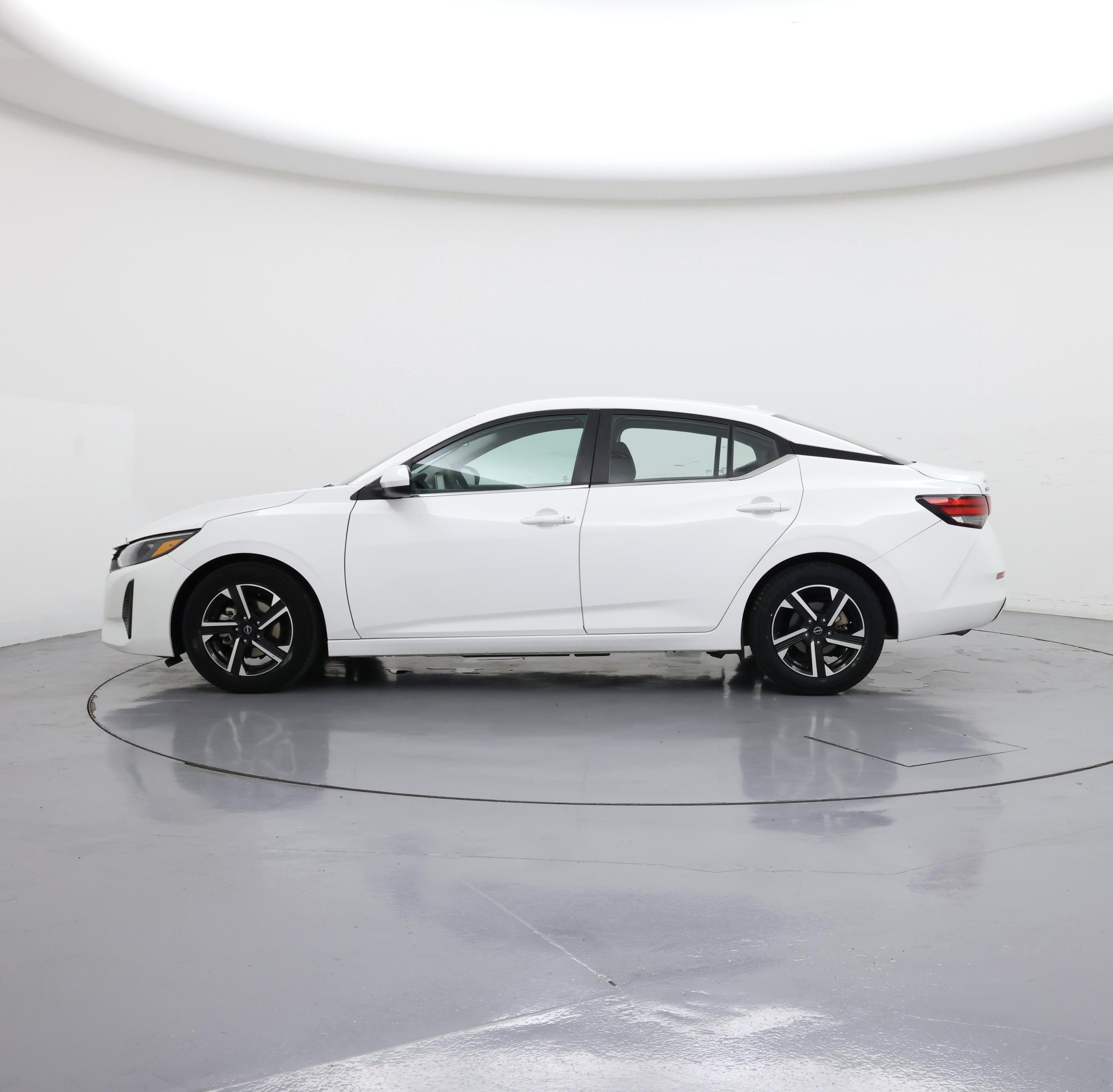 Thumbnail: 2024 Nissan Sentra - 3