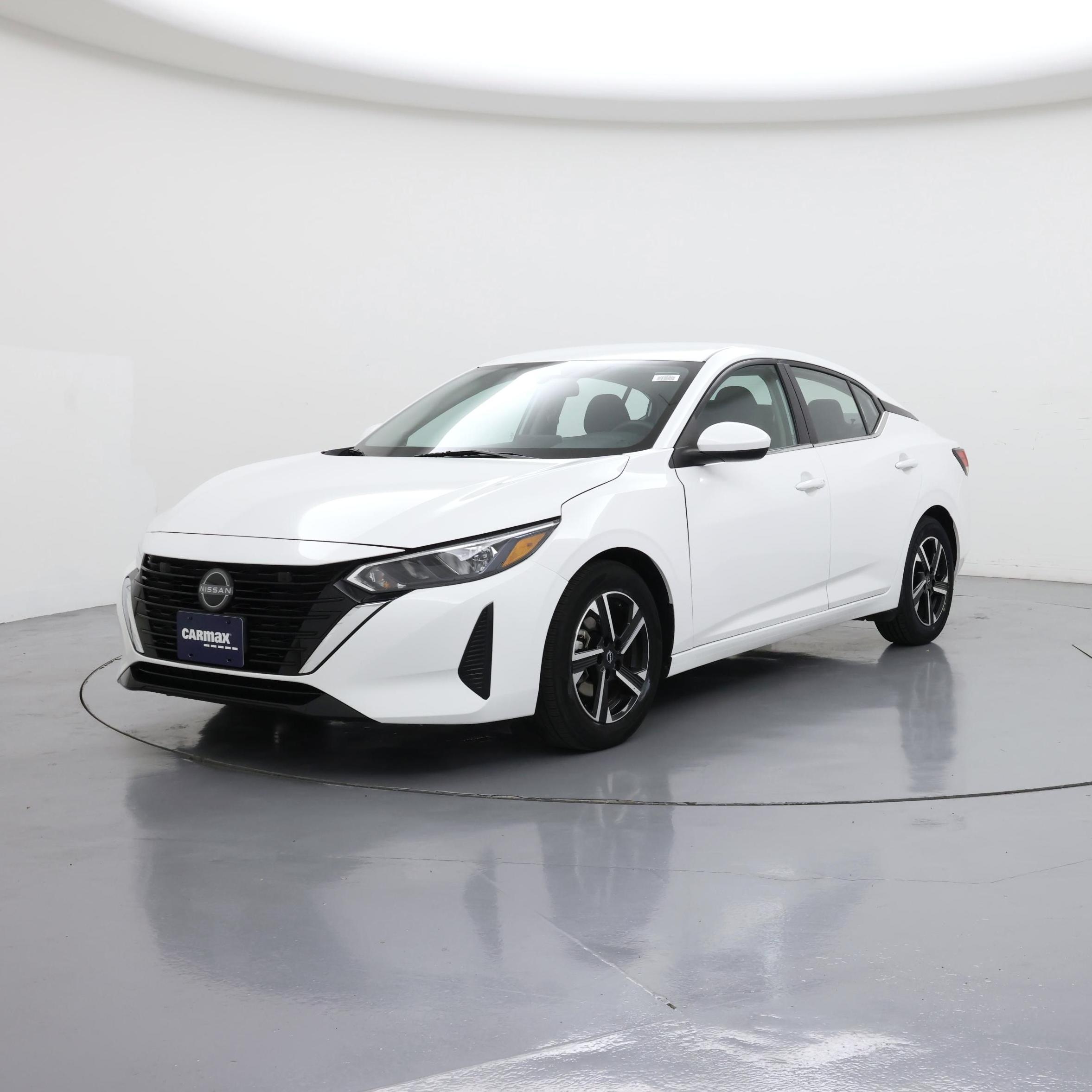 Thumbnail: 2024 Nissan Sentra - 4