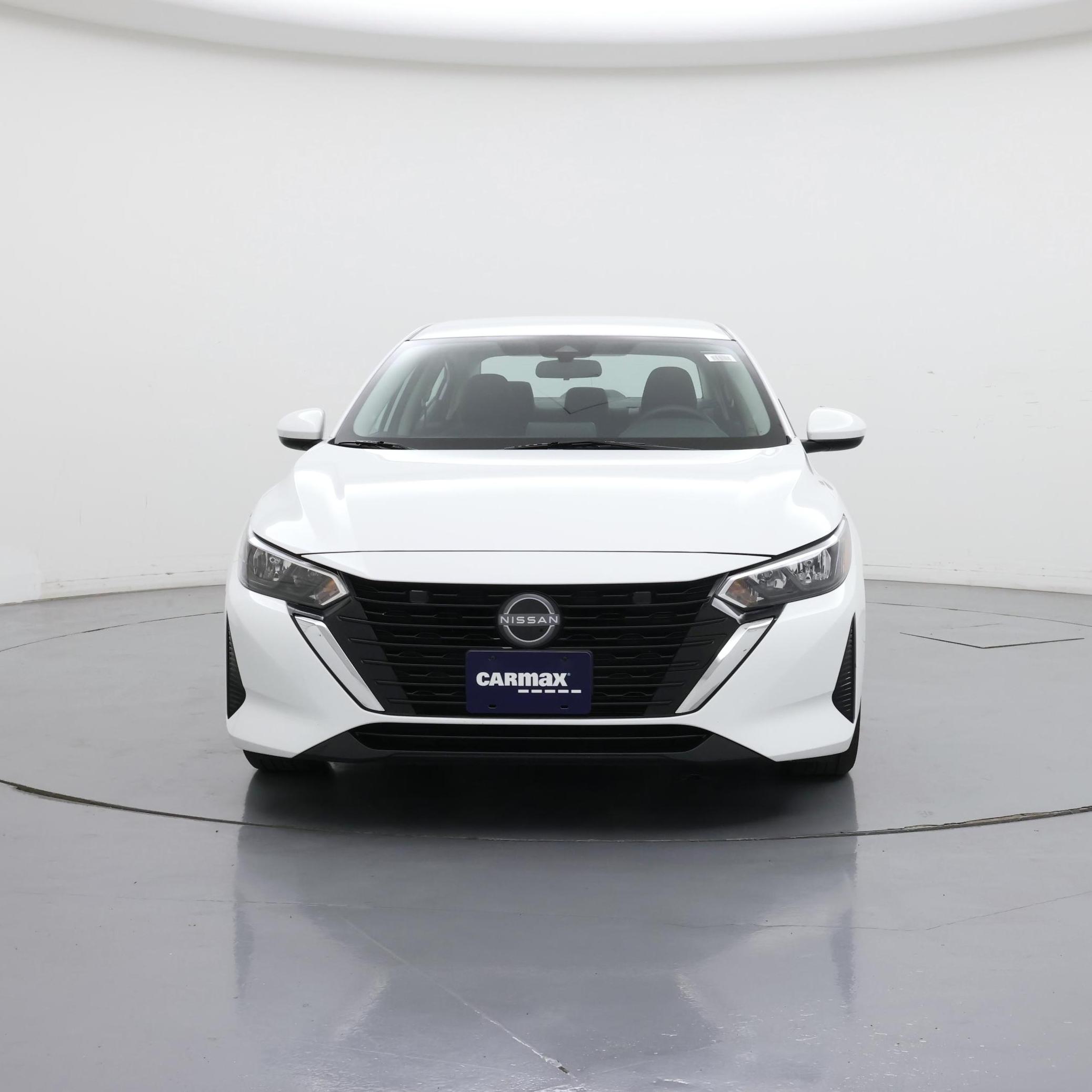 Thumbnail: 2024 Nissan Sentra - 5