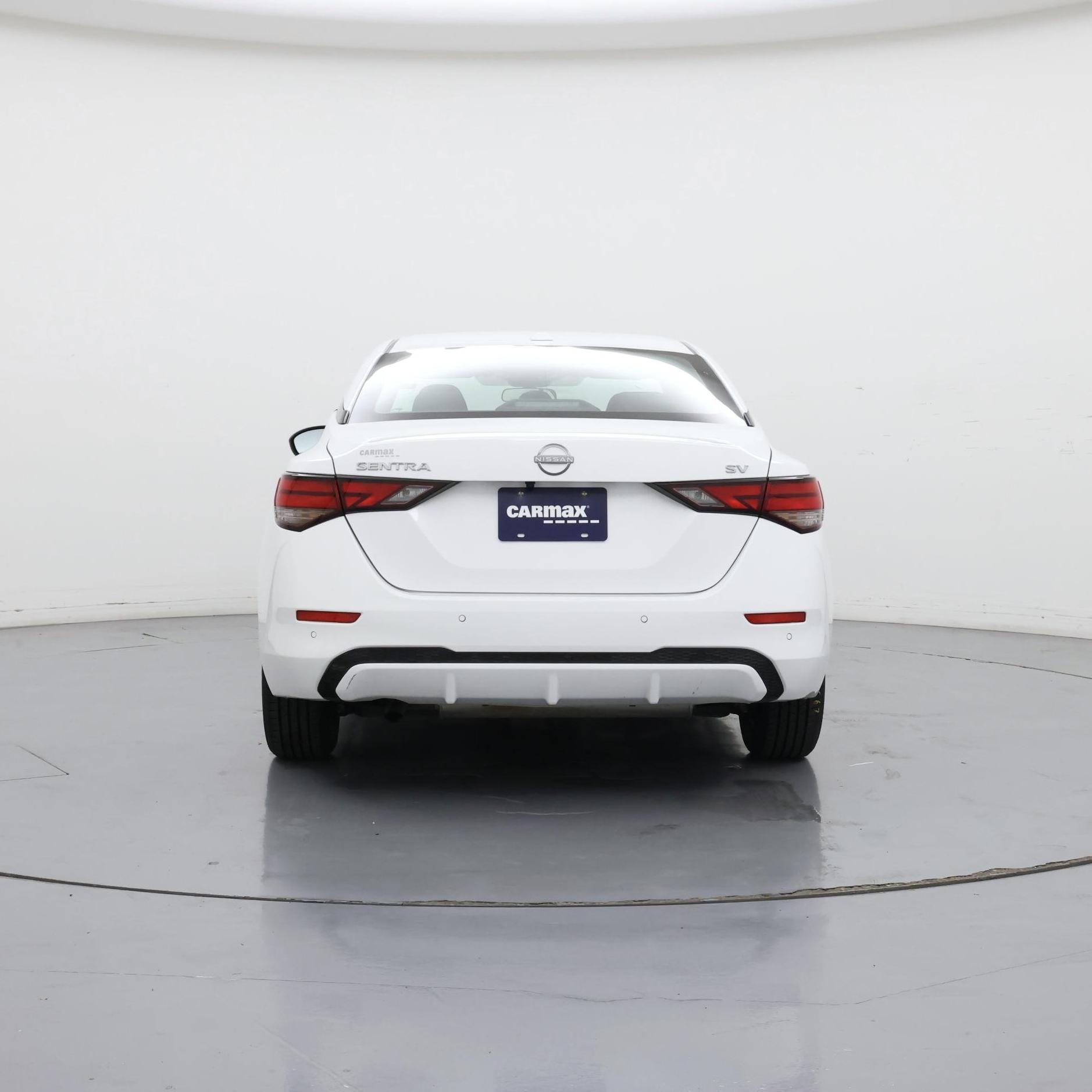 Thumbnail: 2024 Nissan Sentra - 6