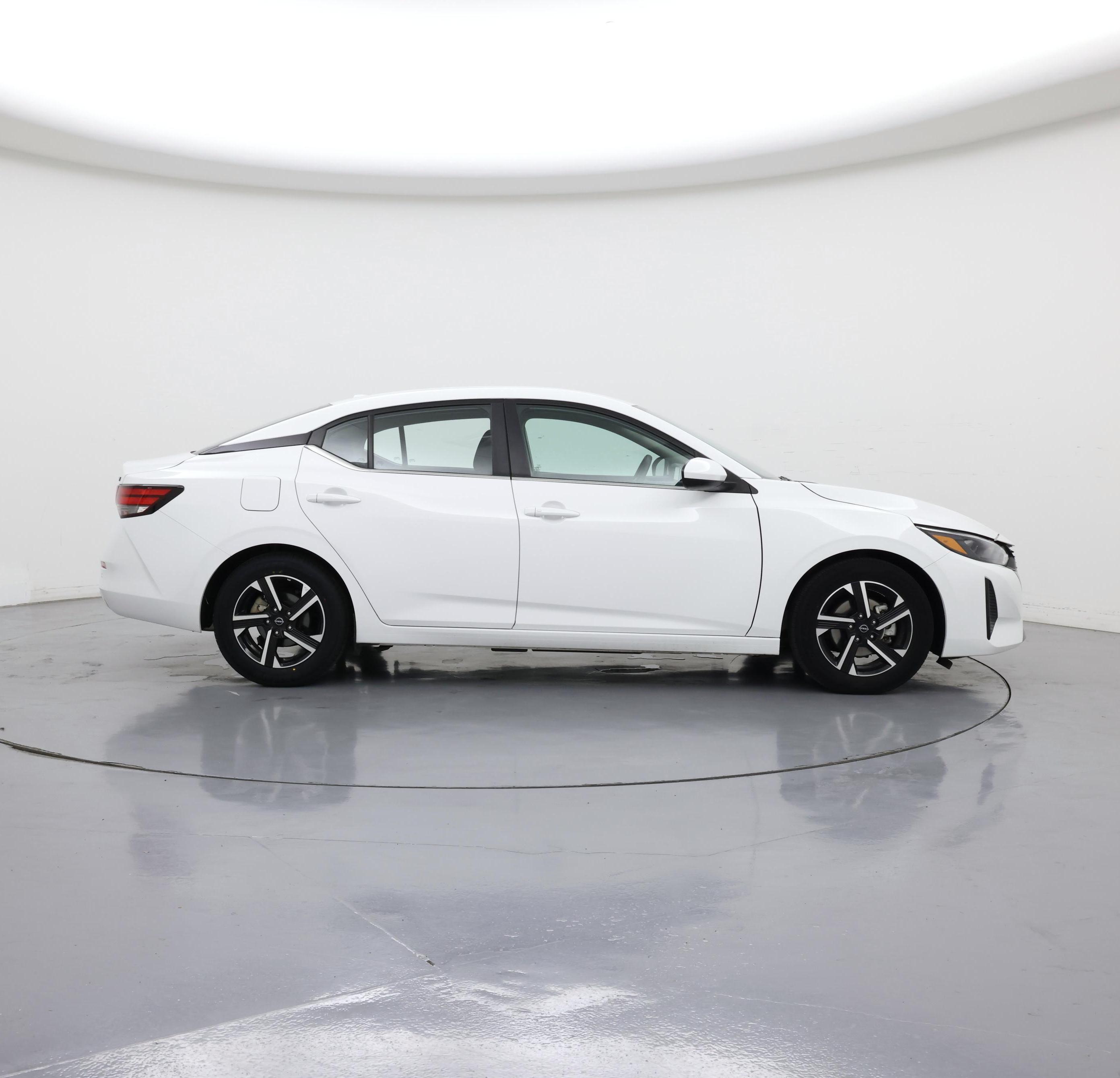 Thumbnail: 2024 Nissan Sentra - 7